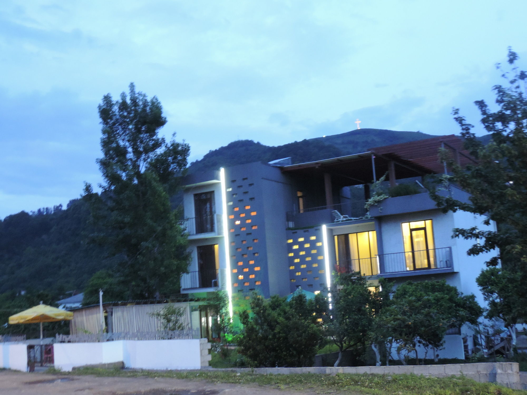 Фото Villa Del Mar