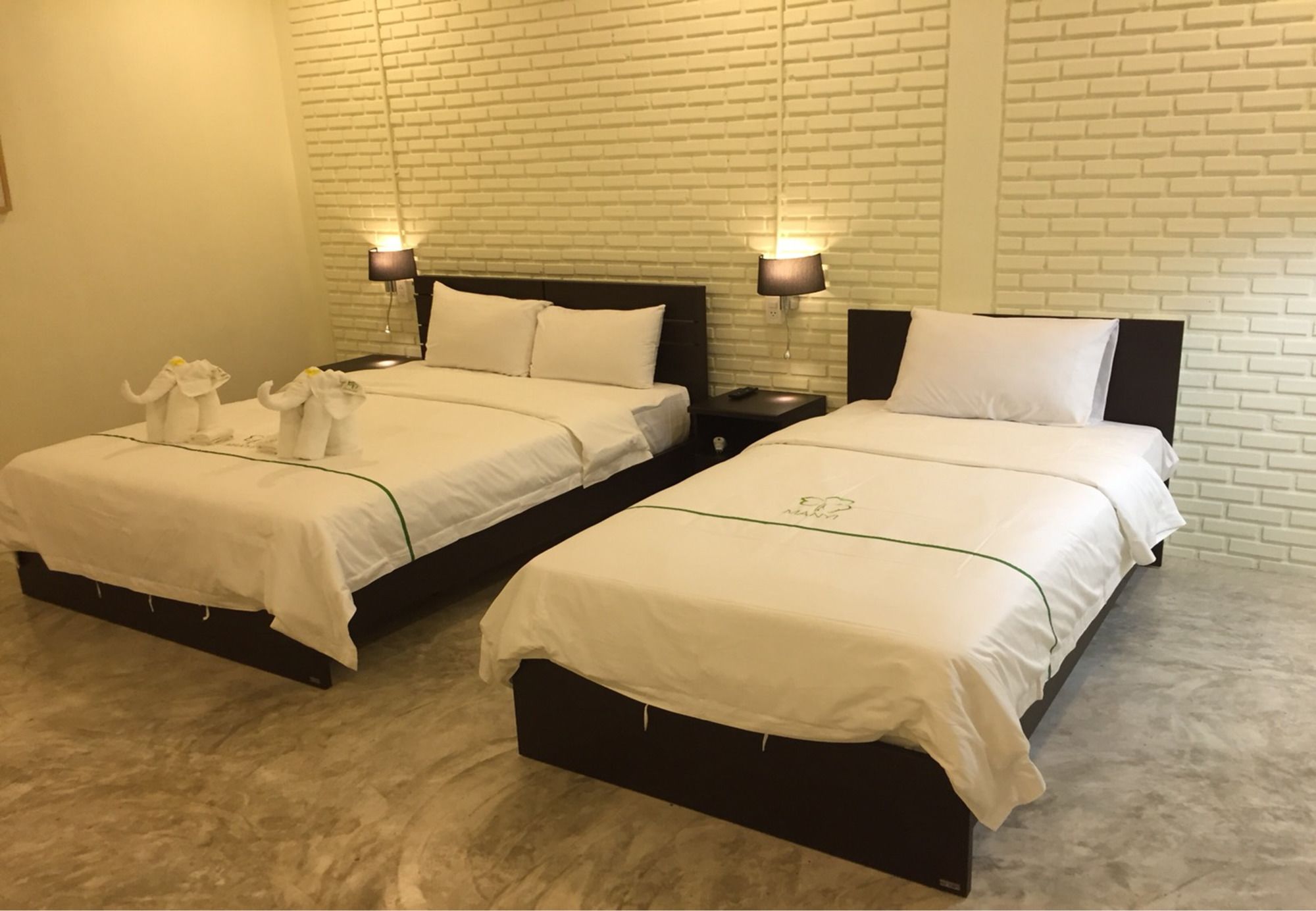 Фото Manyi Boutique House