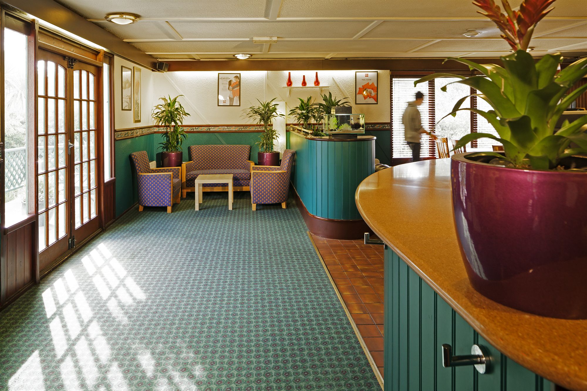 Фото Ibis Plymouth