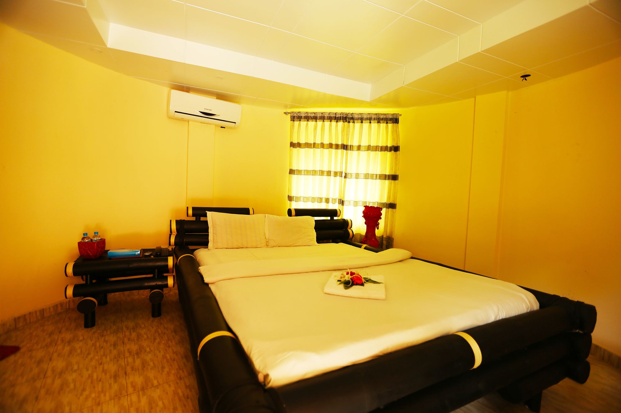 Фото Divine Eco Resort