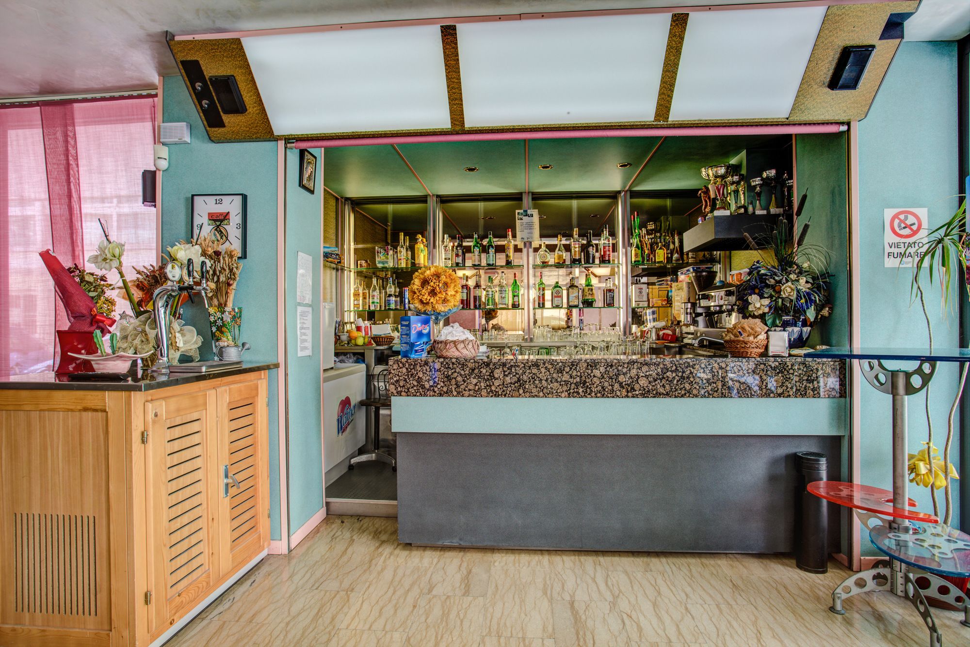 Фото Hotel Eiffel