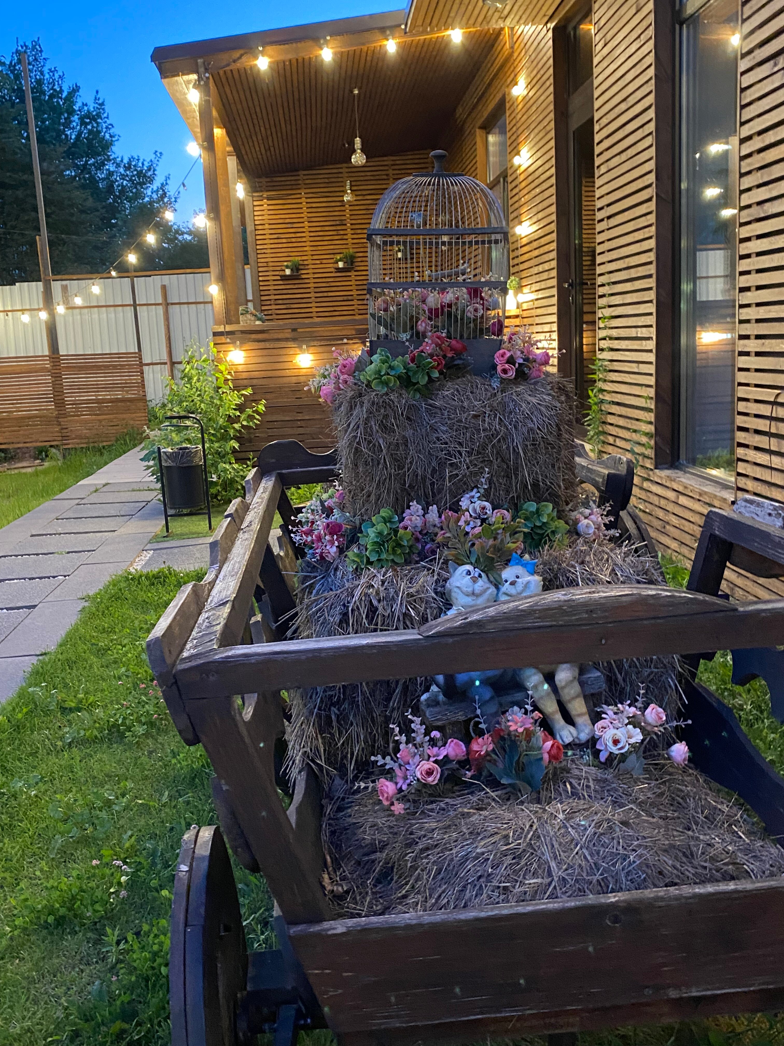 Фото Dacha Place