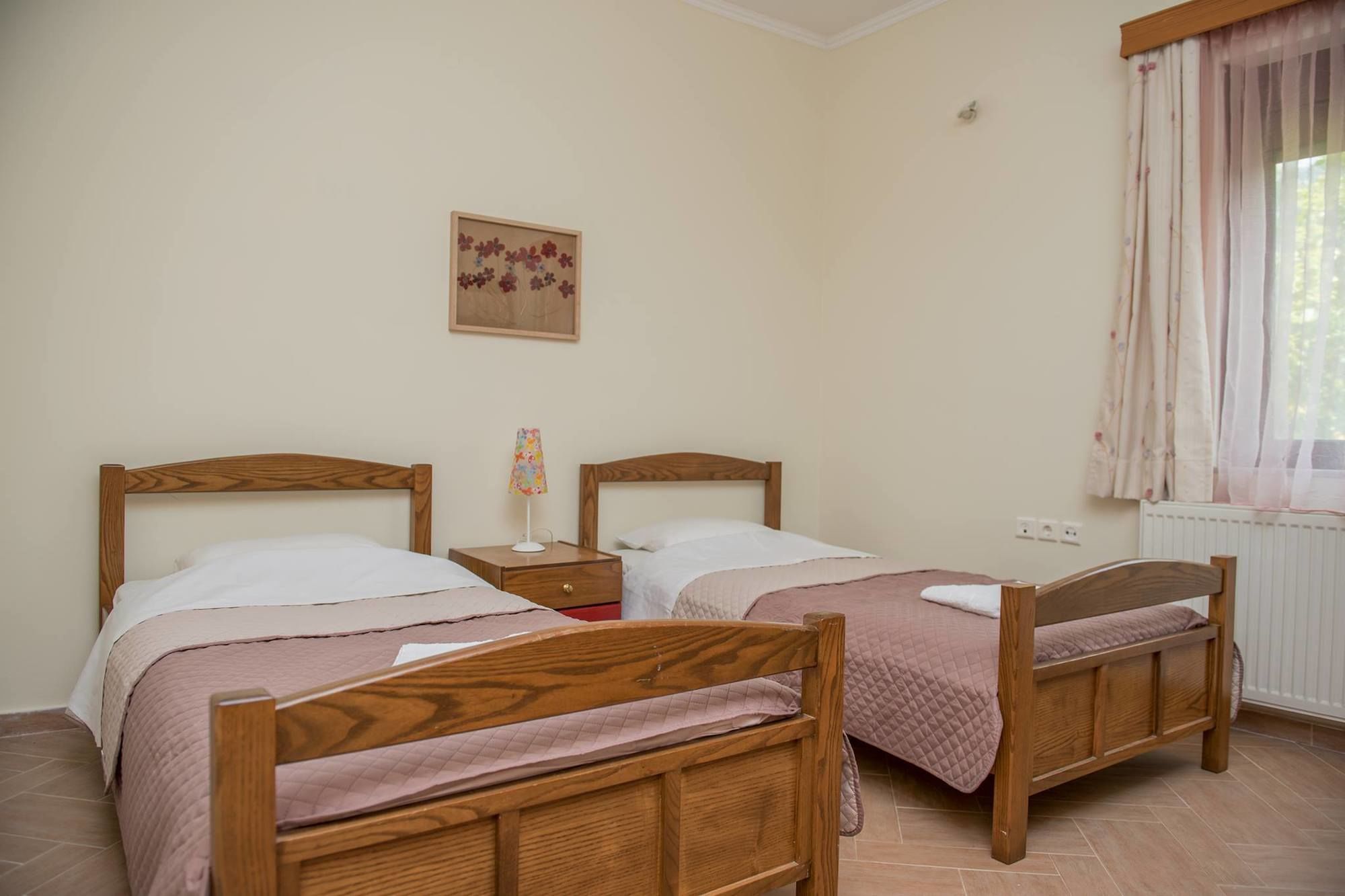 Фото Elia Seaview Villa