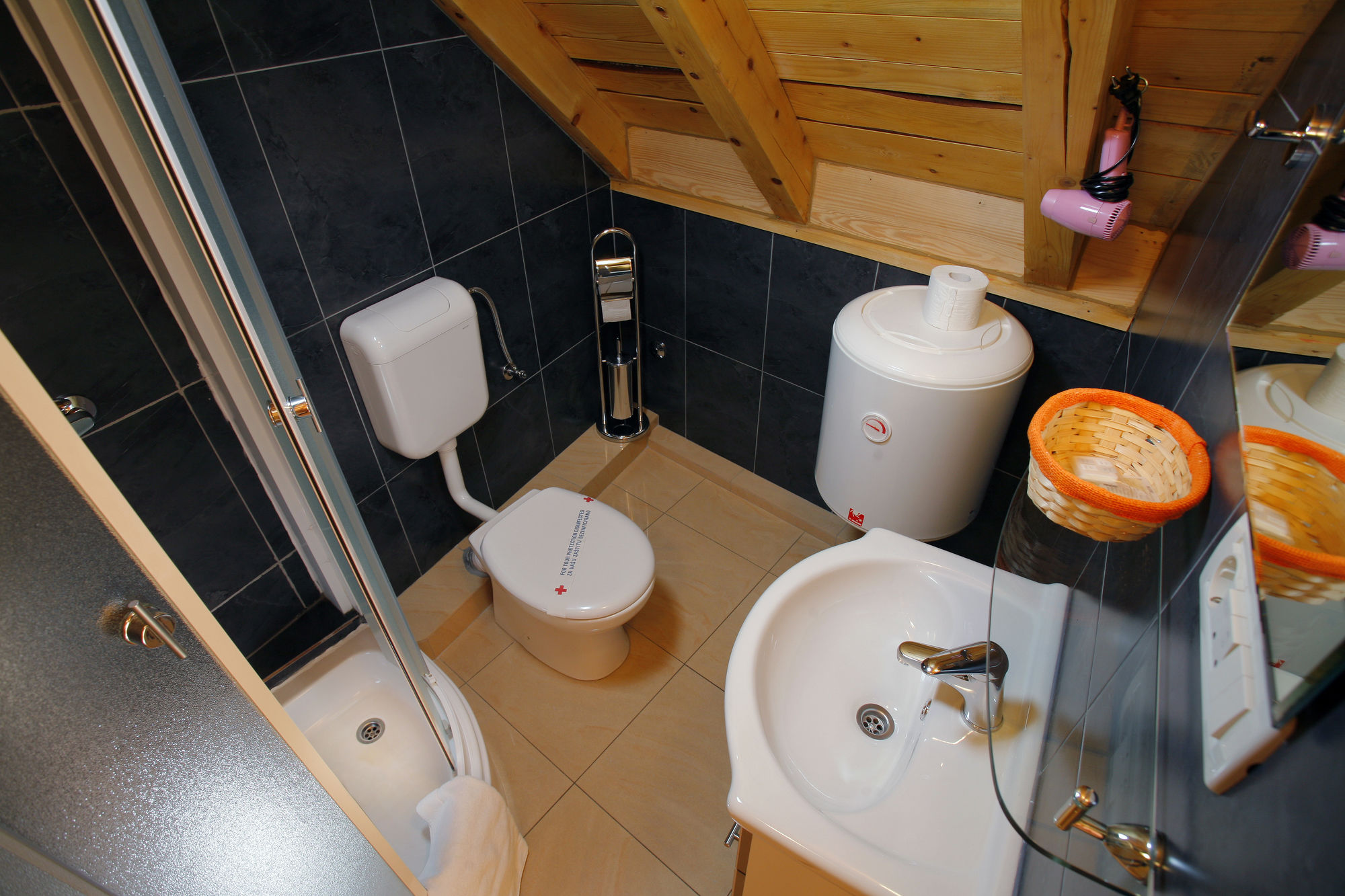 Фото Villa Matejuska Heritage