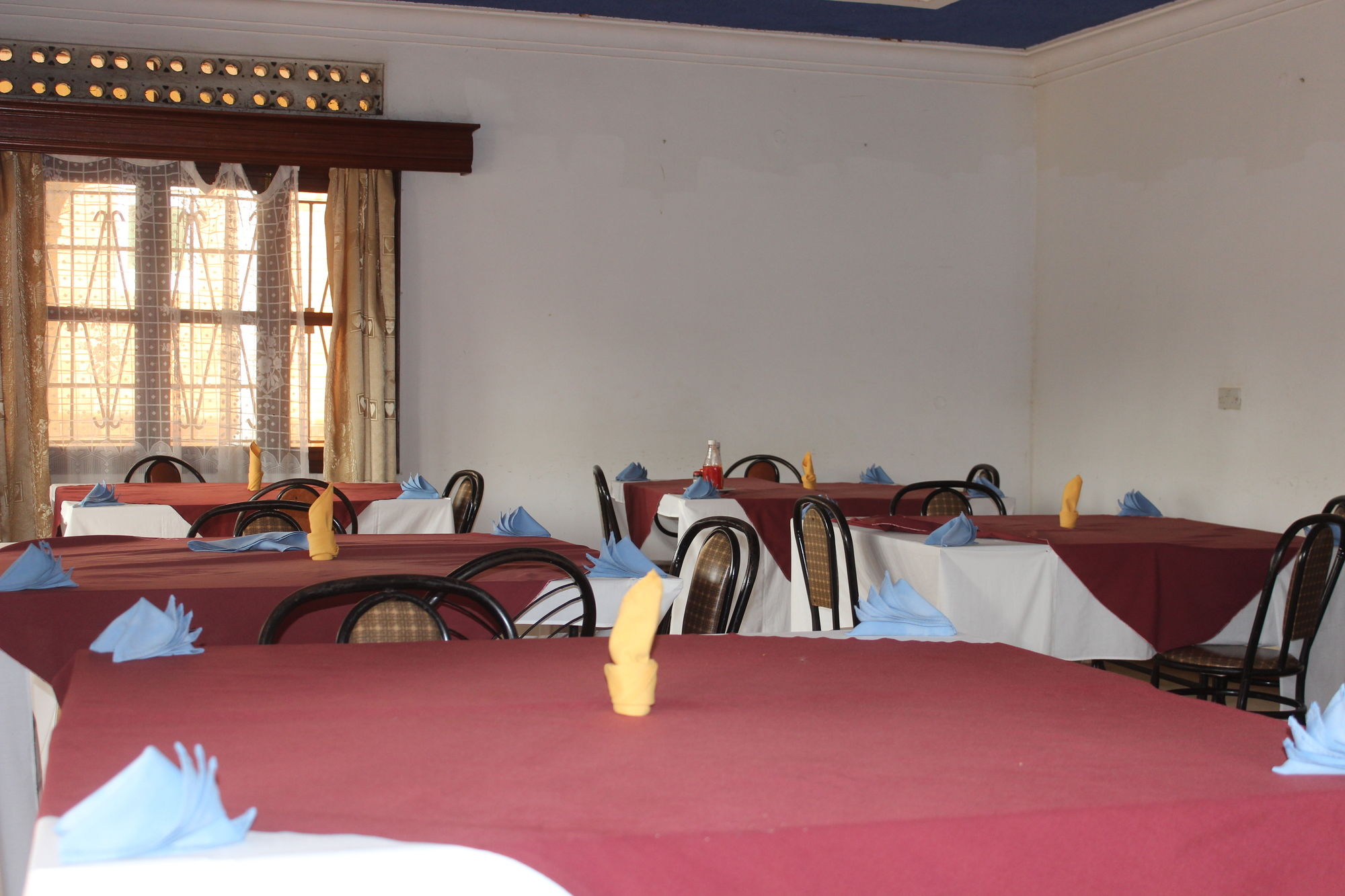 Фото Victoria Region Motel