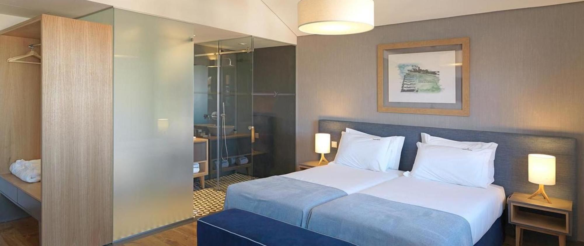 Фото Feels Like Home Santa Catarina Prime Suites