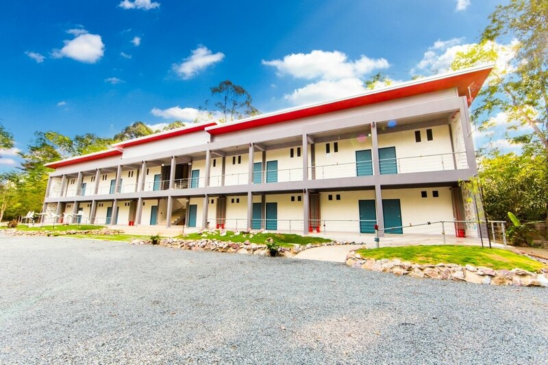 Гостиница Sabydee Resort в Чантхабури