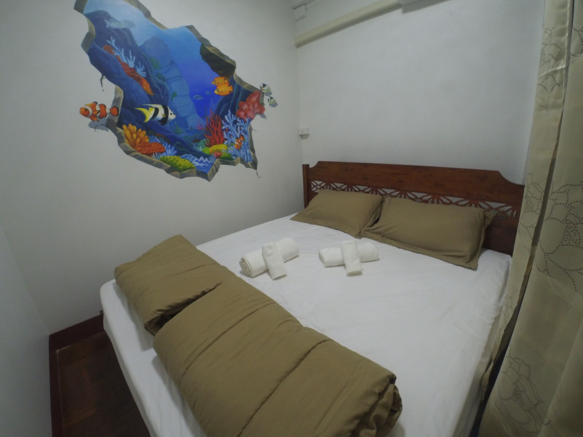 Фото Tukkys Place