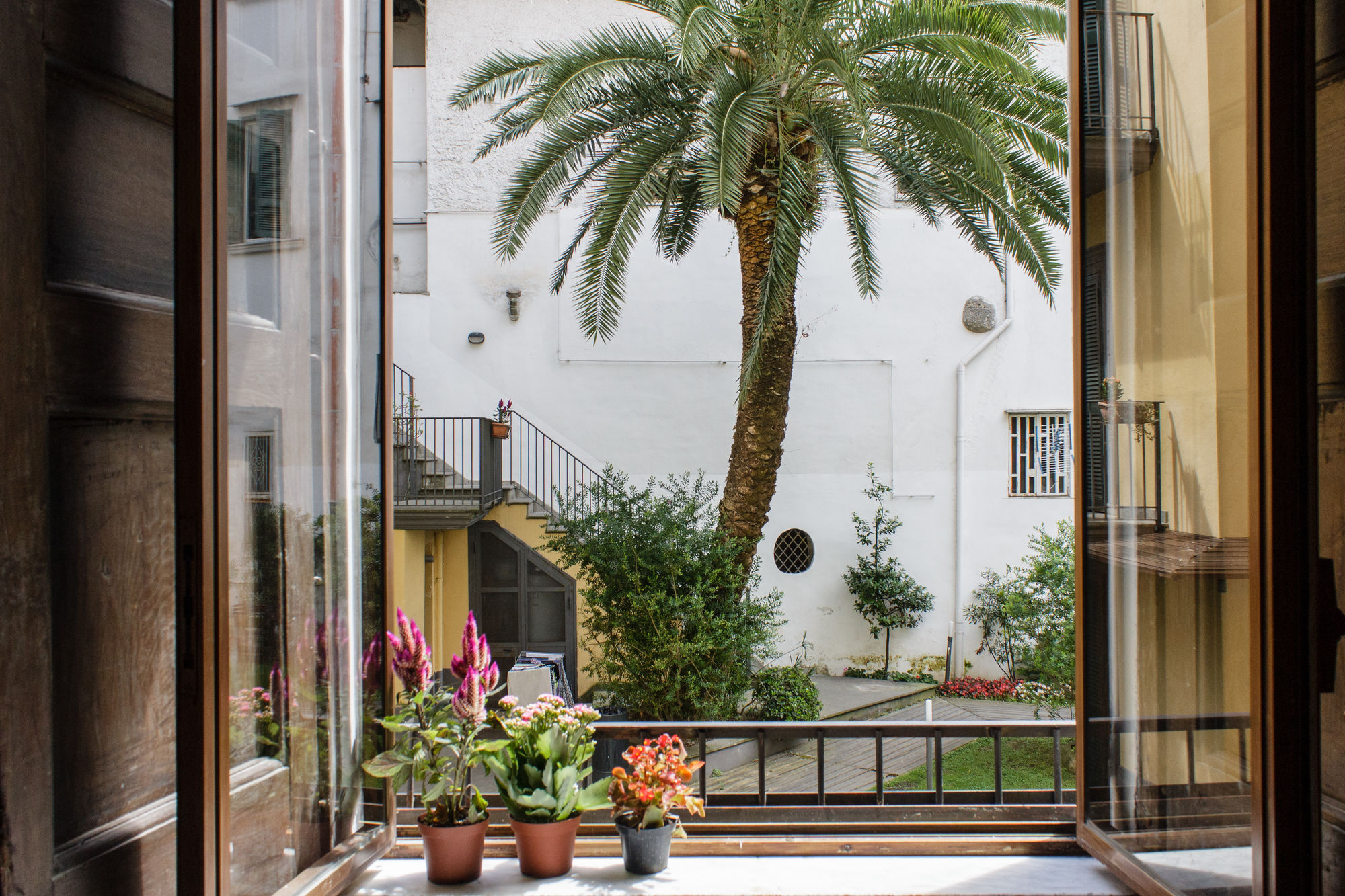 Фото La Controra Hostel