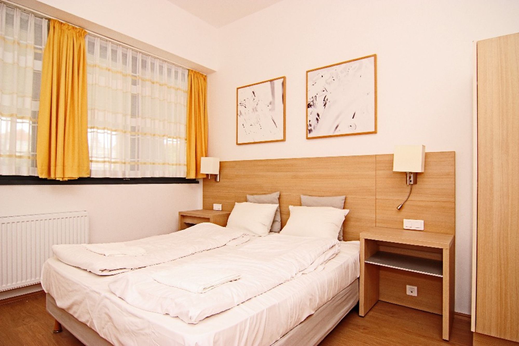 Фото Wow City Hostel