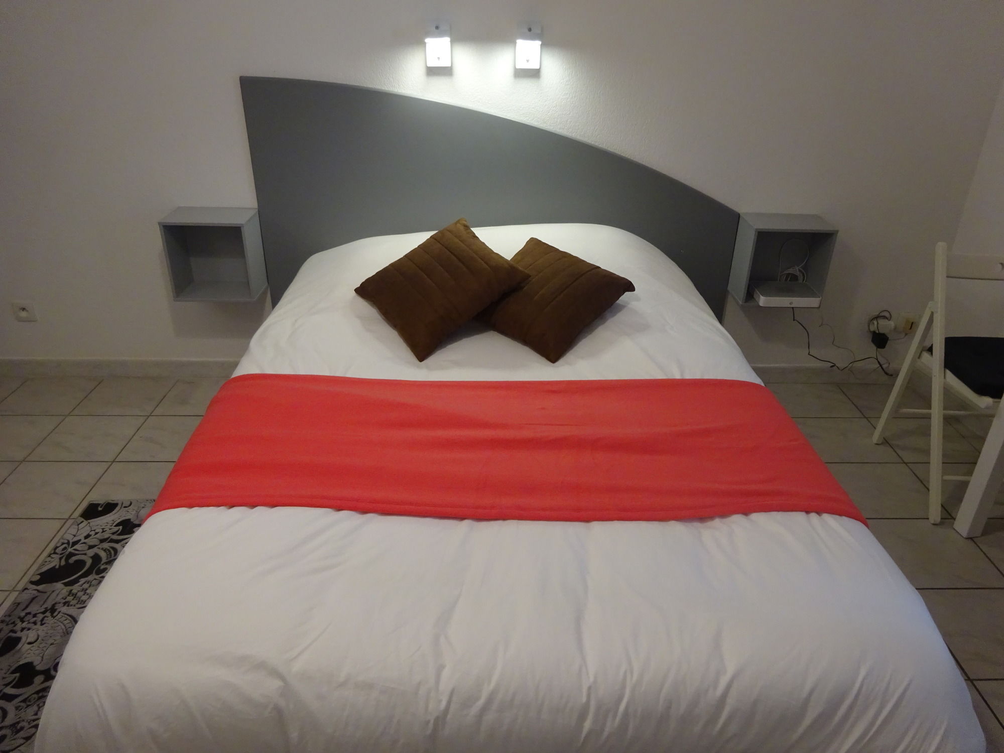 Фото Résidence Les Cordeliers