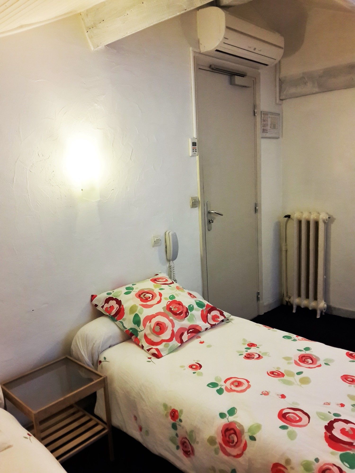 Фото Hotel Belle Meuniere