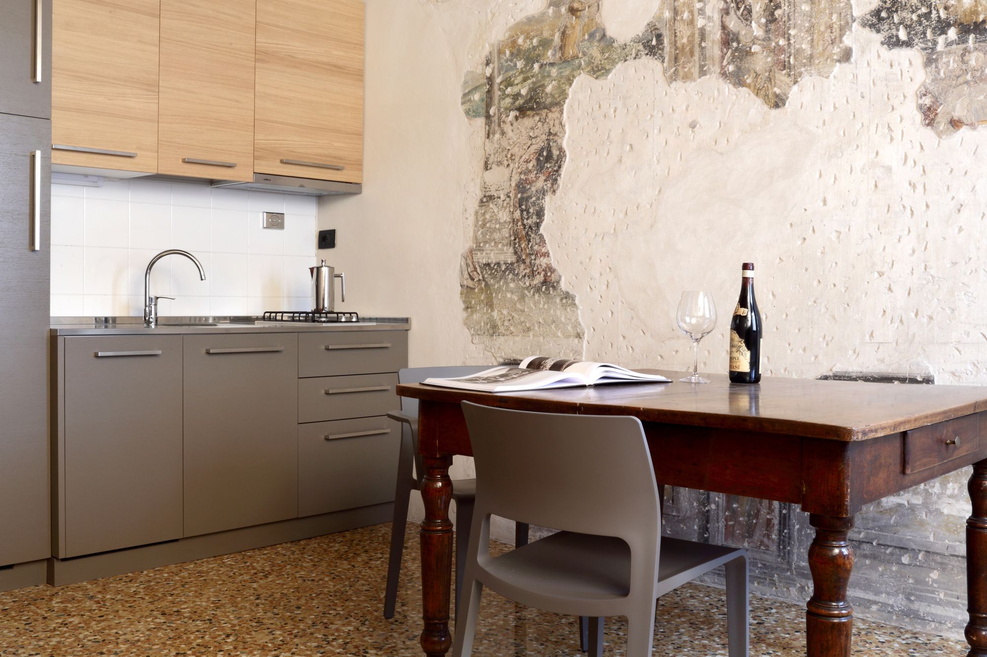 Фото Residenza Roccamaggiore