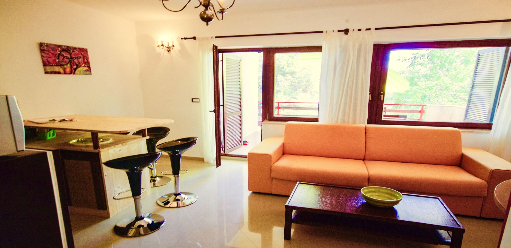 Фото Dunja Apartments