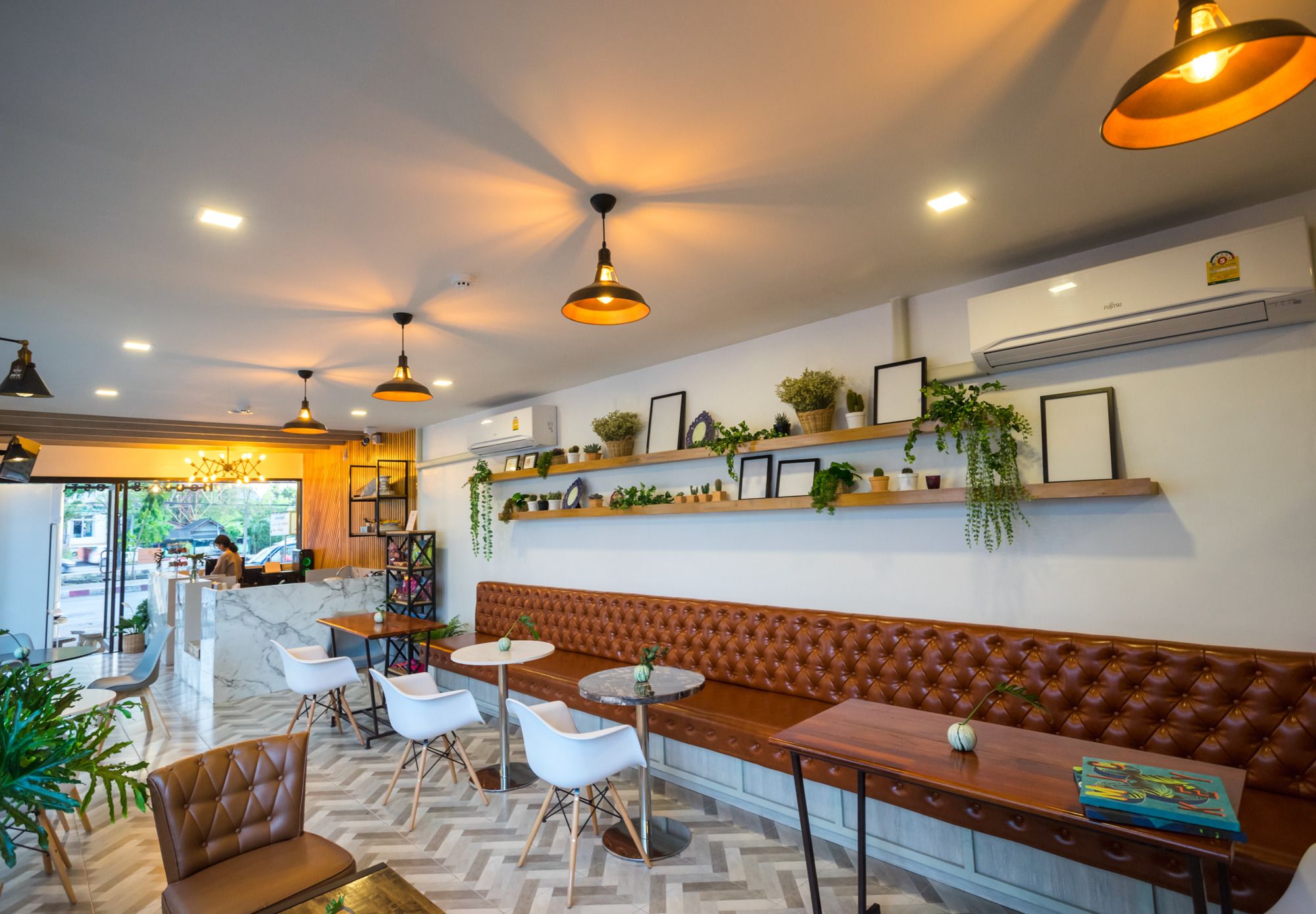 Фото Oyo 531 Le Light House & Hostel