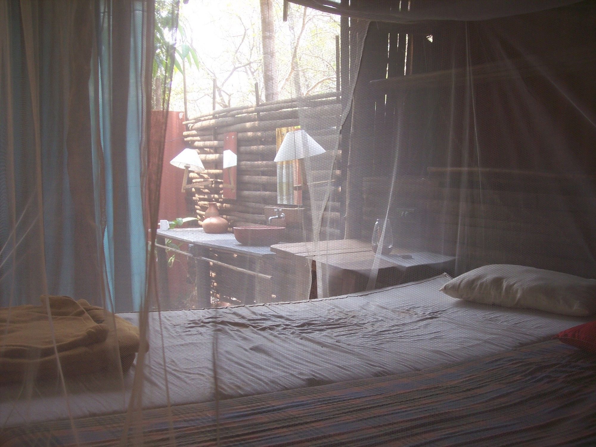 Фото Khaama Kethna Wellbeing Retreat Centre