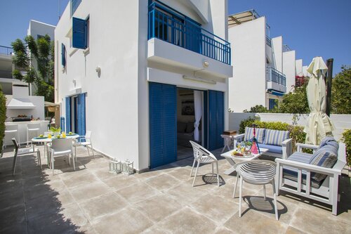 Гостиница Villa Stef in Protaras в Протарасе