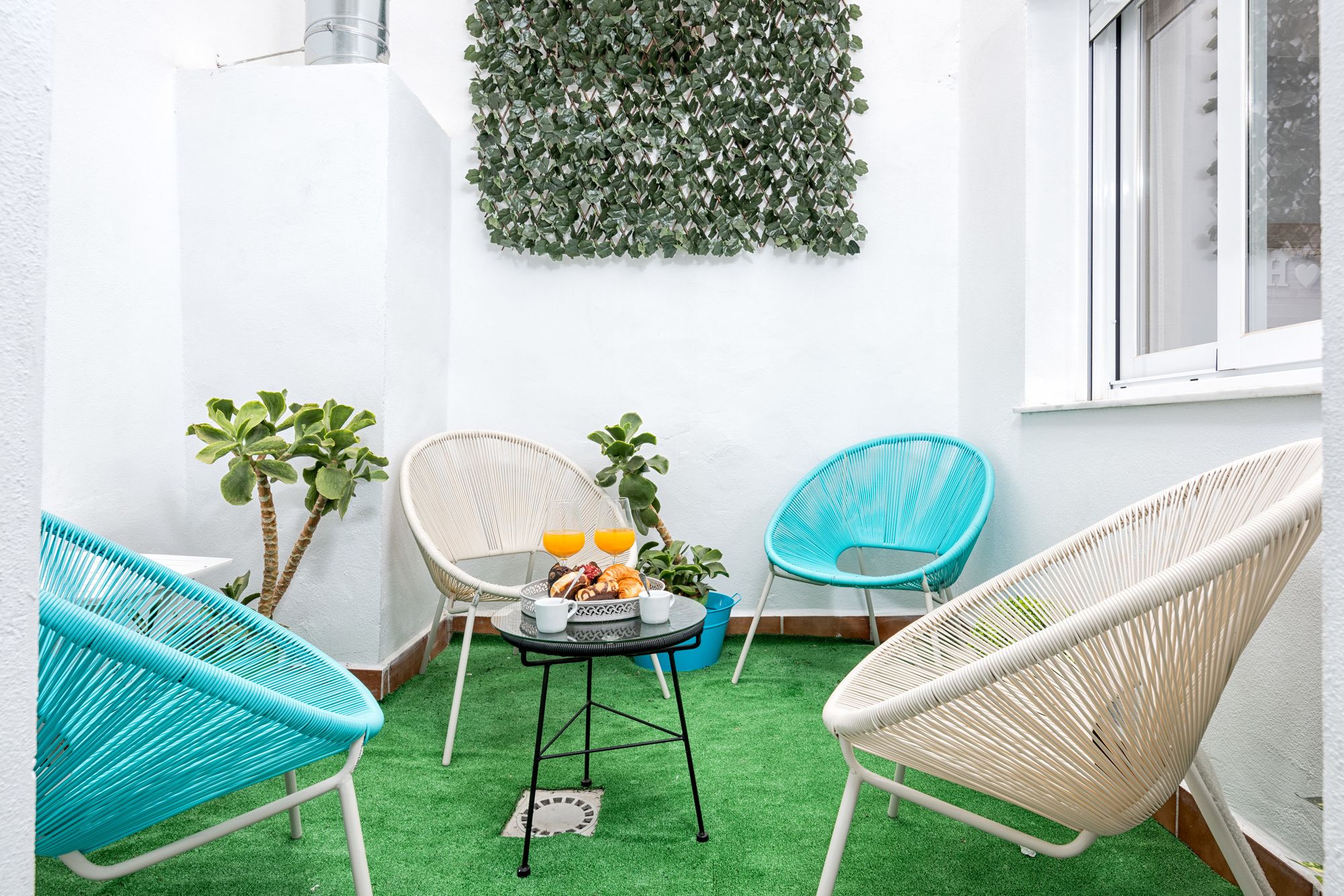 Фото Iloftmalaga Plaza de los Martires