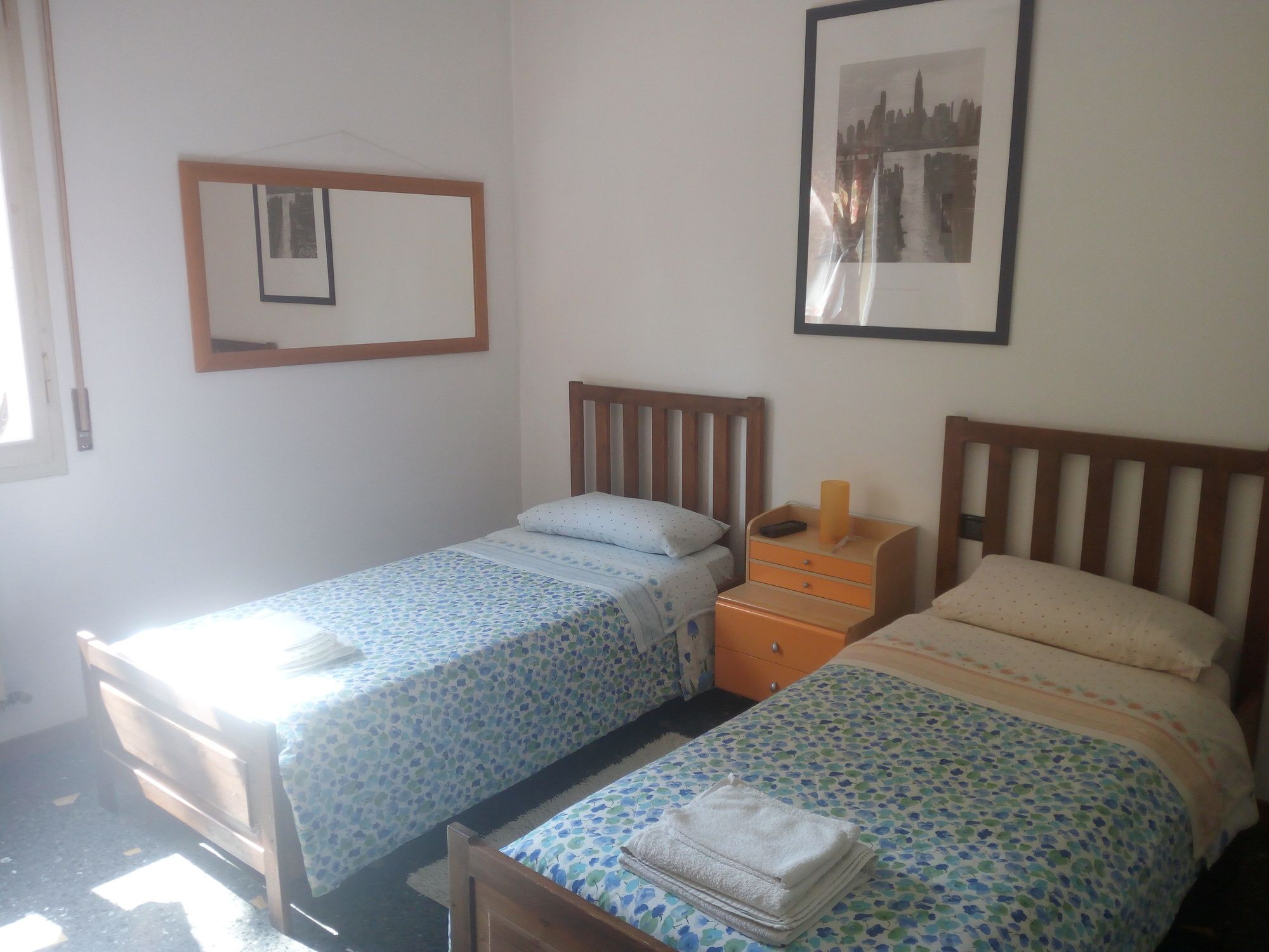 Фото Bed&Breakfast Arcobaleno