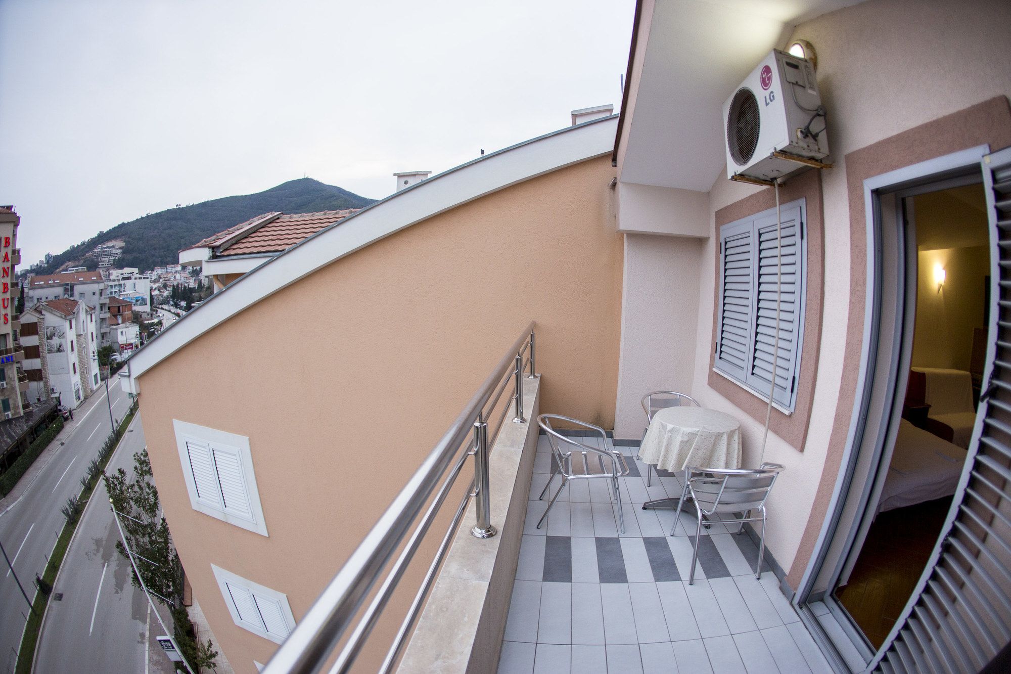 Фото SMS Apartments