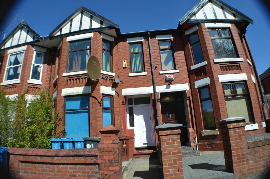 Hotel Birchfields Guest House, England, photo