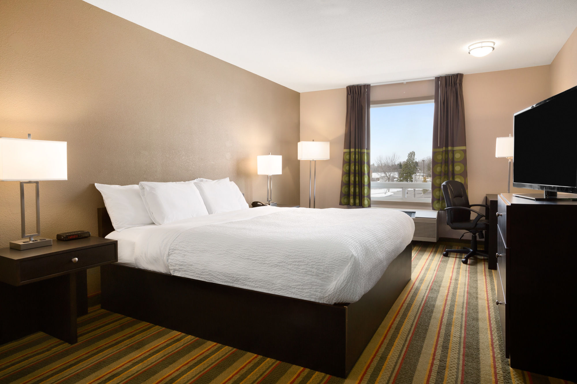 Фото Spark by Hilton Woodstock