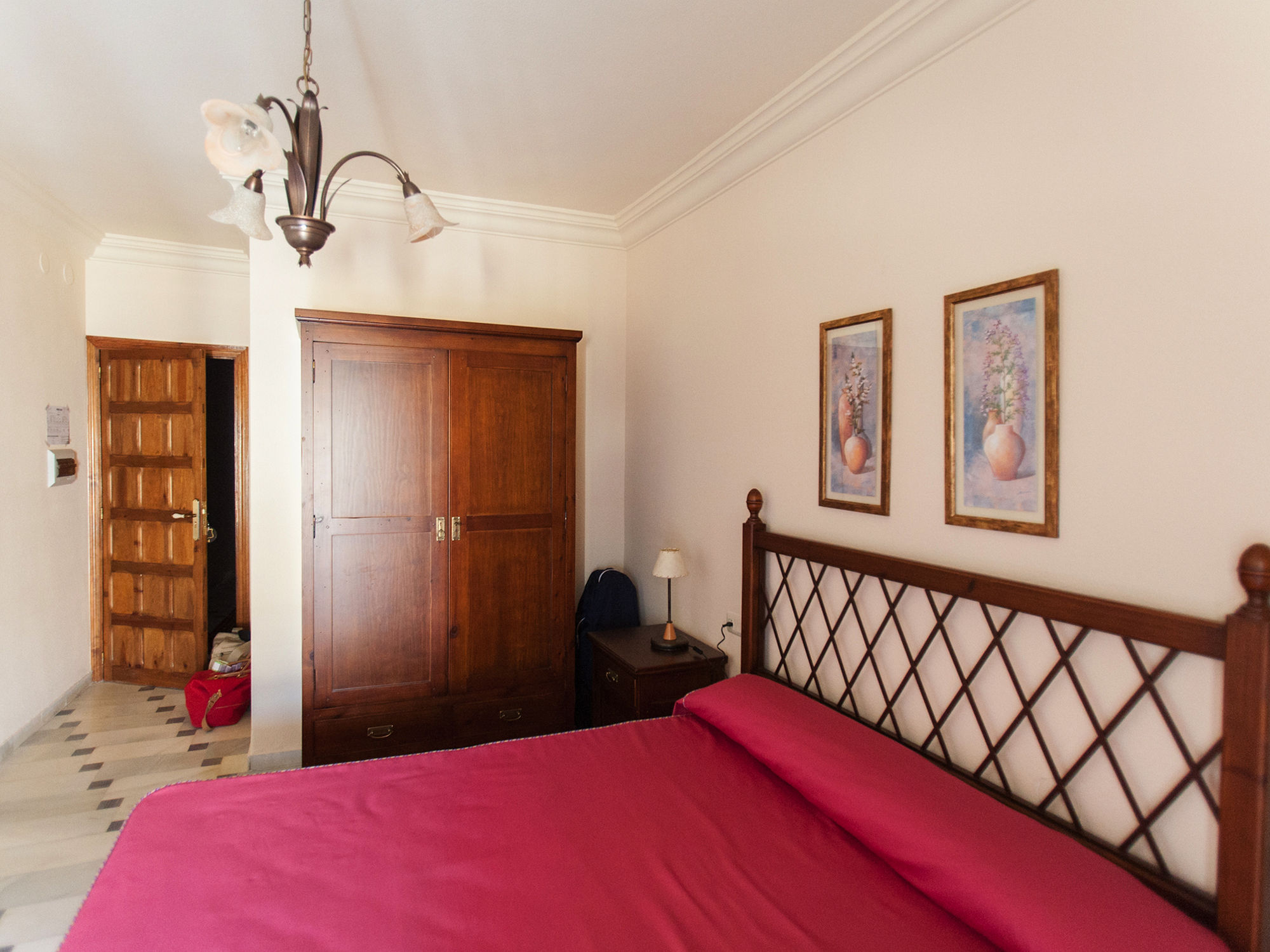 Фото Hostal San Francisco