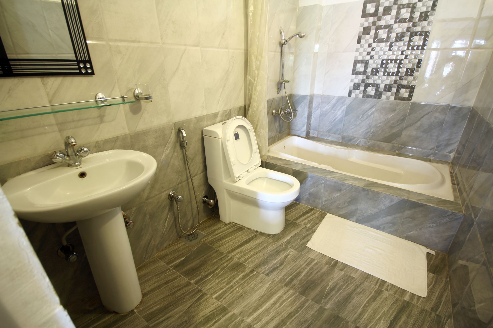 Фото Classic Nepal Hotel