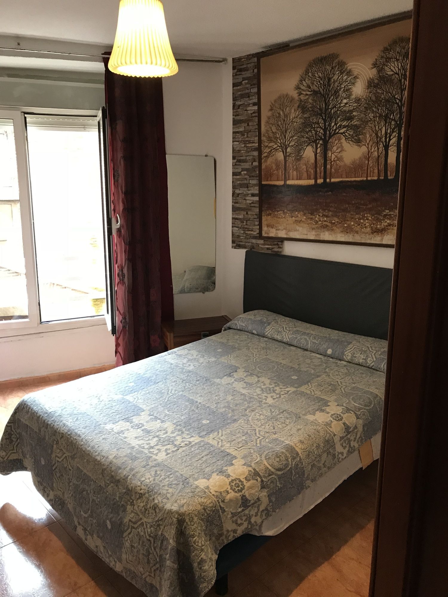 Фото Hostal Becerrea