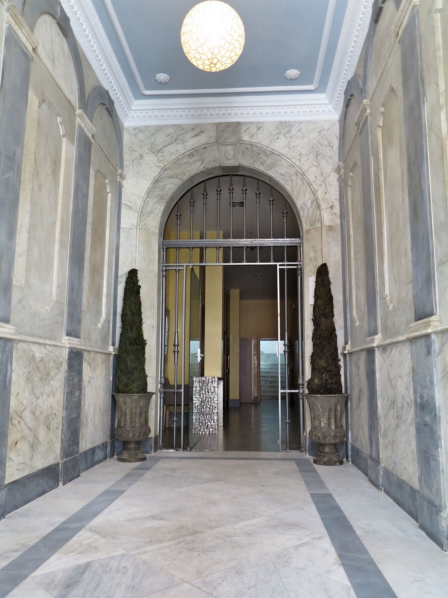 Фото Casa Palacio Cadiz