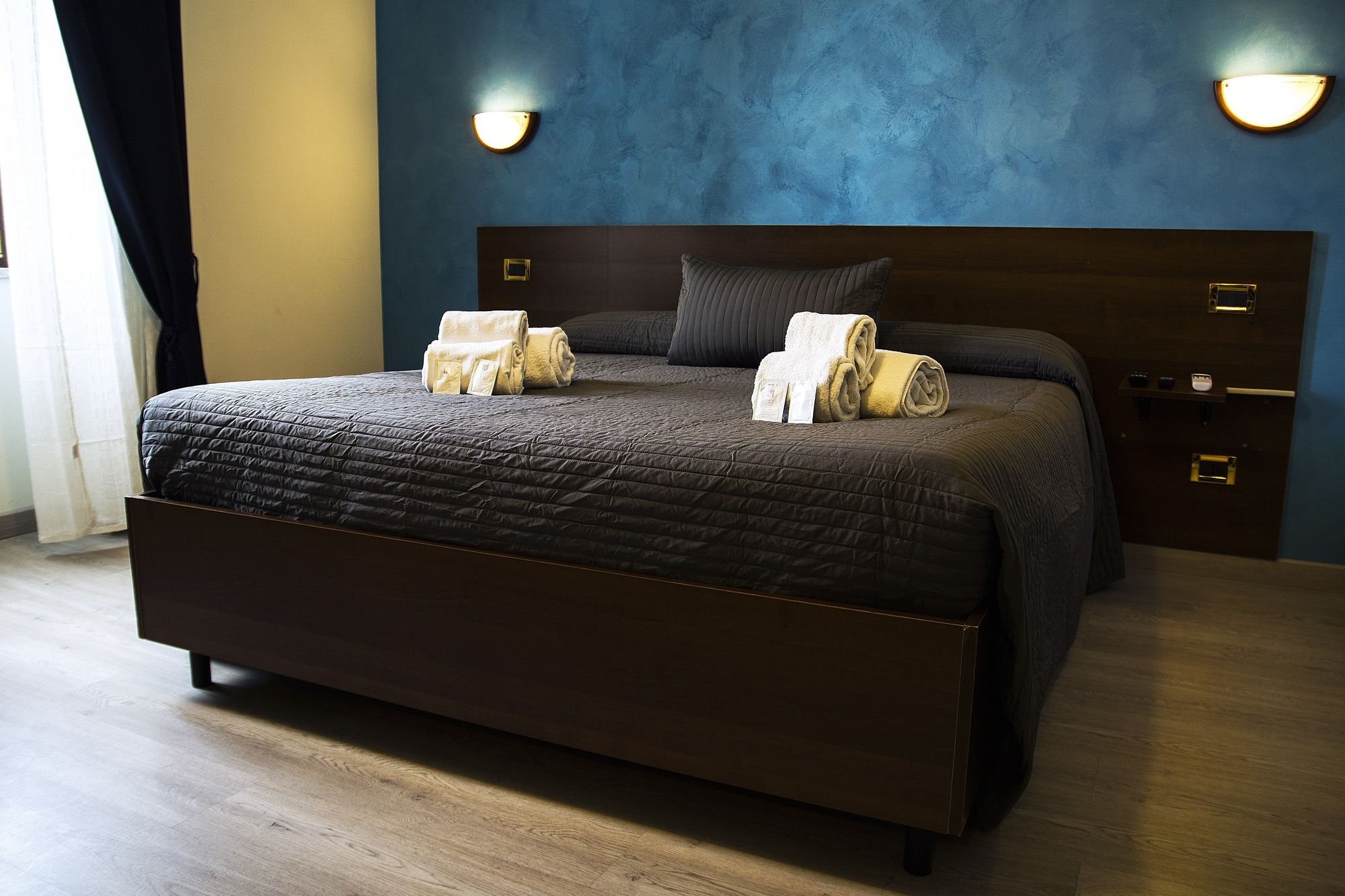 Фото Palazzo Santori