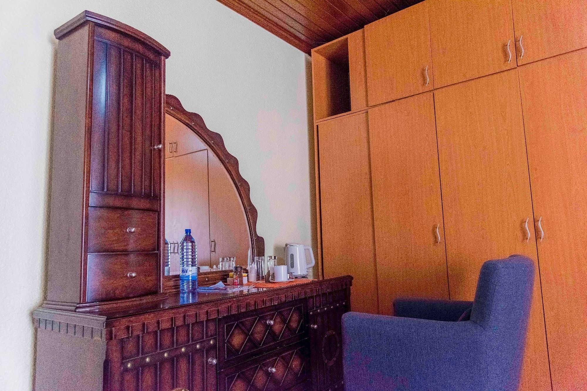 Фото Dv Apartment Hotel