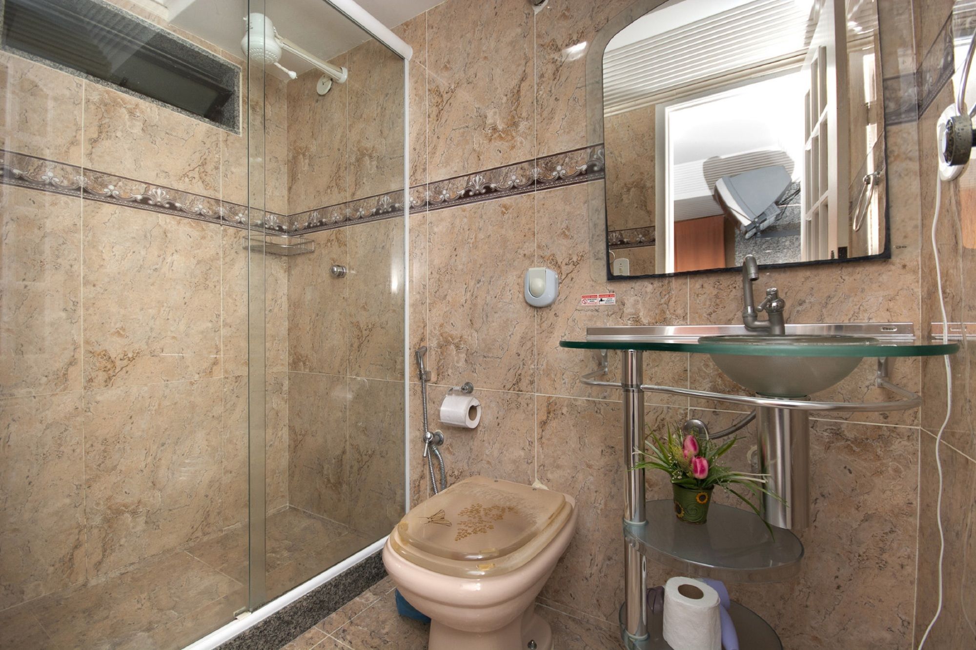 Фото Pousada Capua