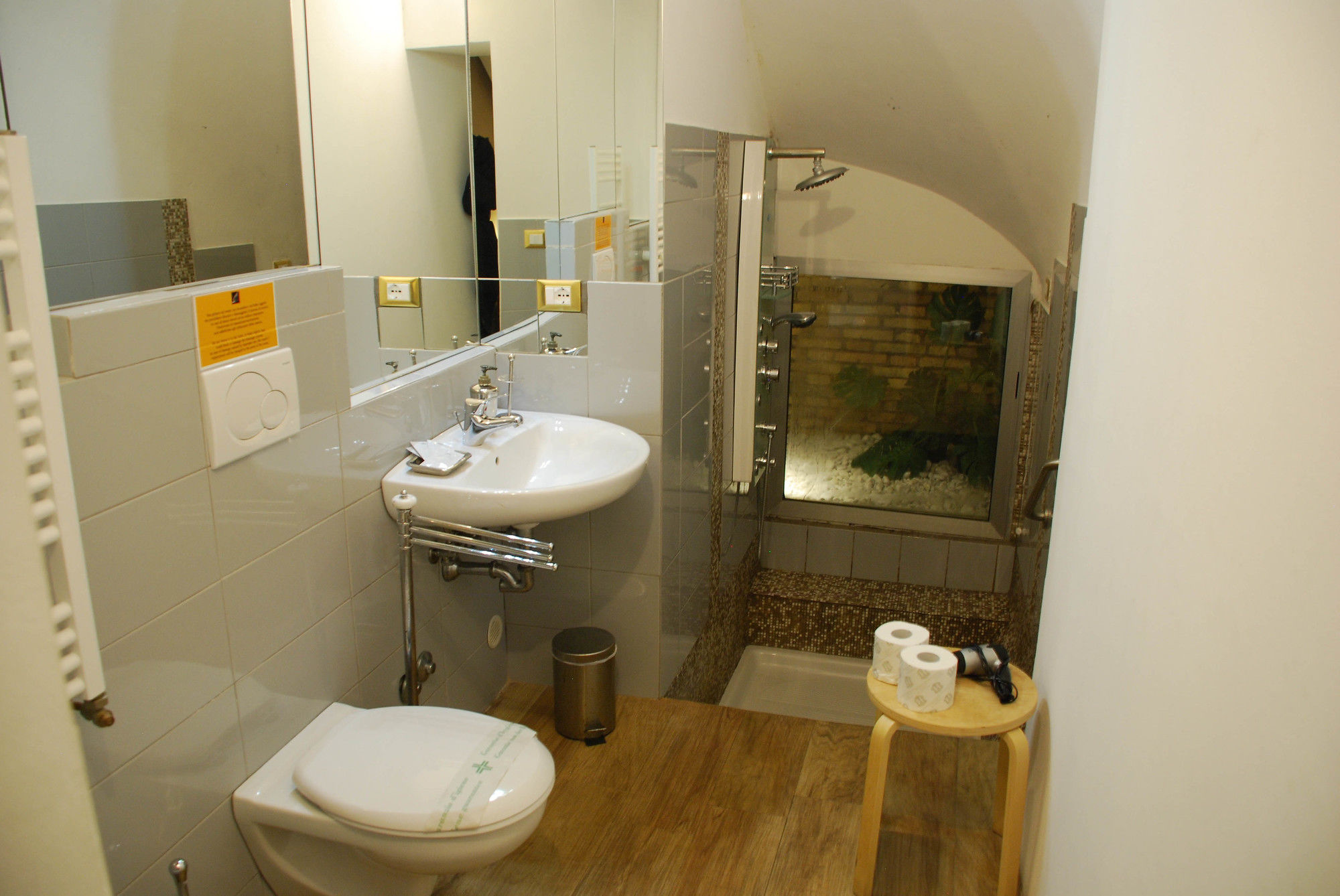 Фото Nerva Accommodation