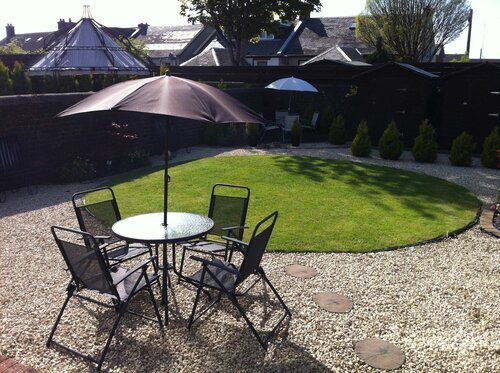 Внешний вид отеля Beechwood Ensuite Guest House в Эйре, фото 5