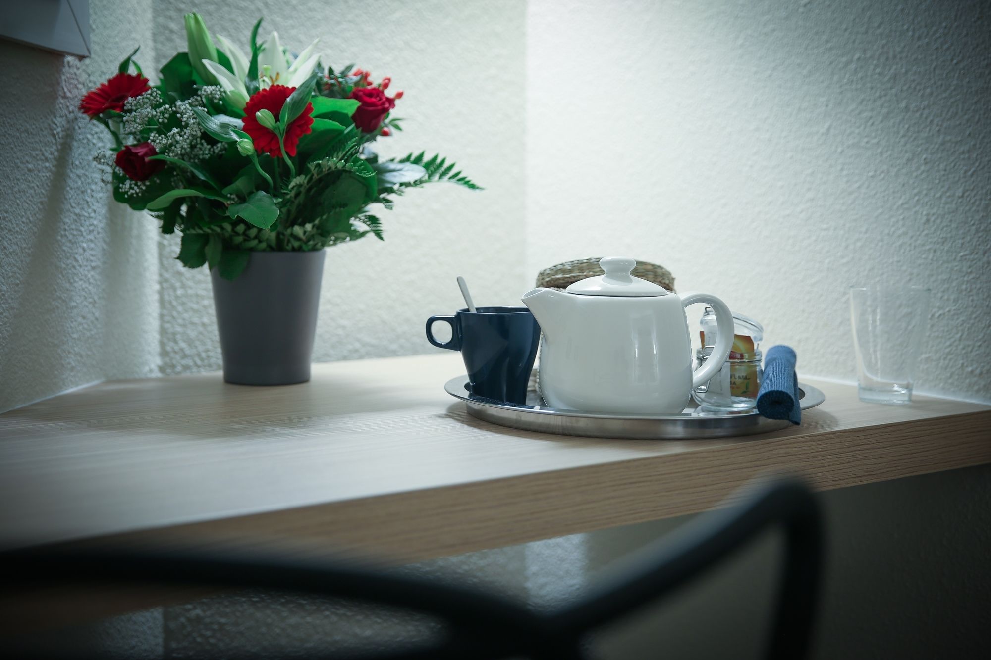 Фото Hotel Inn Design Dijon