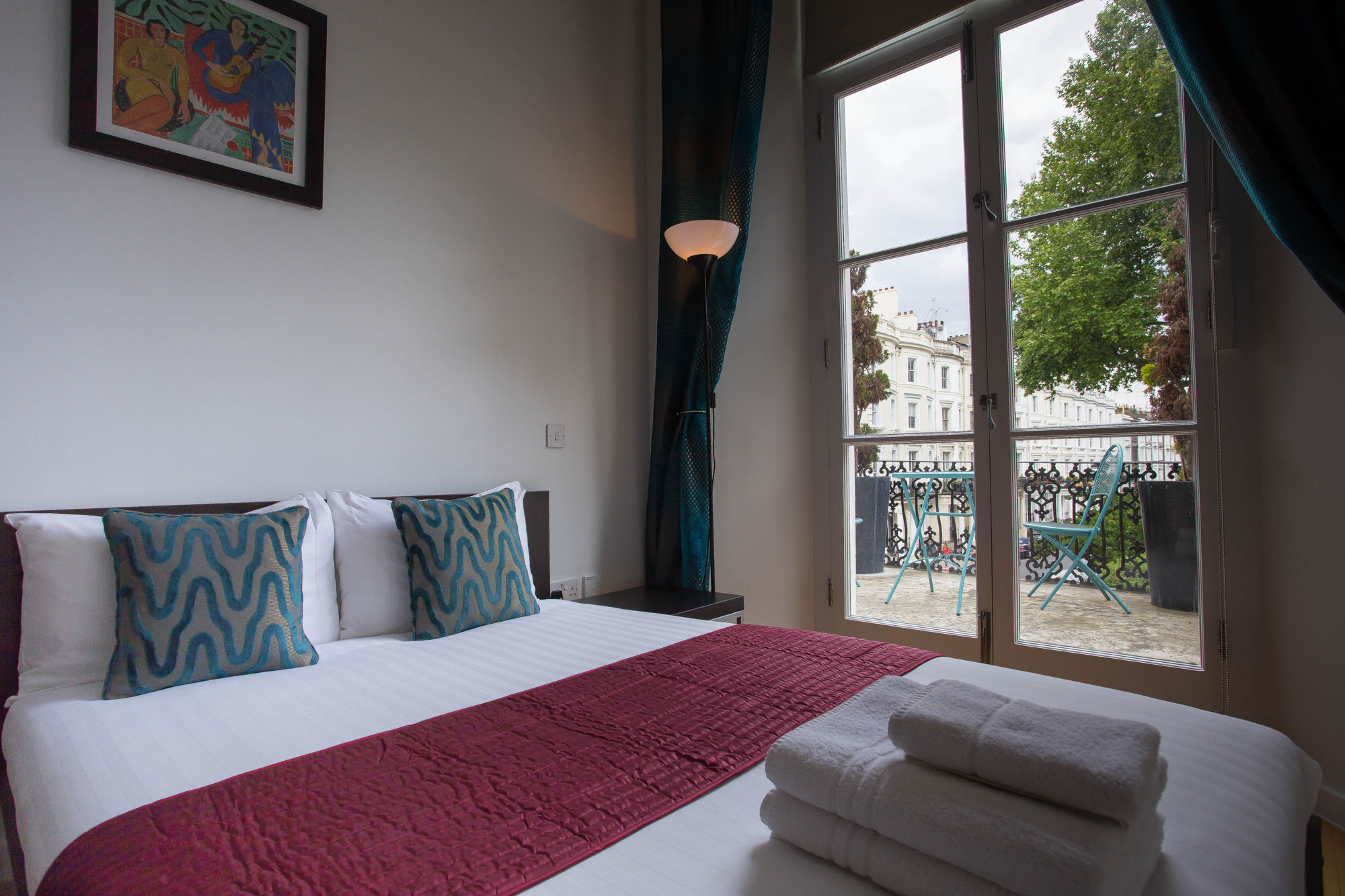 Фото отеля 4