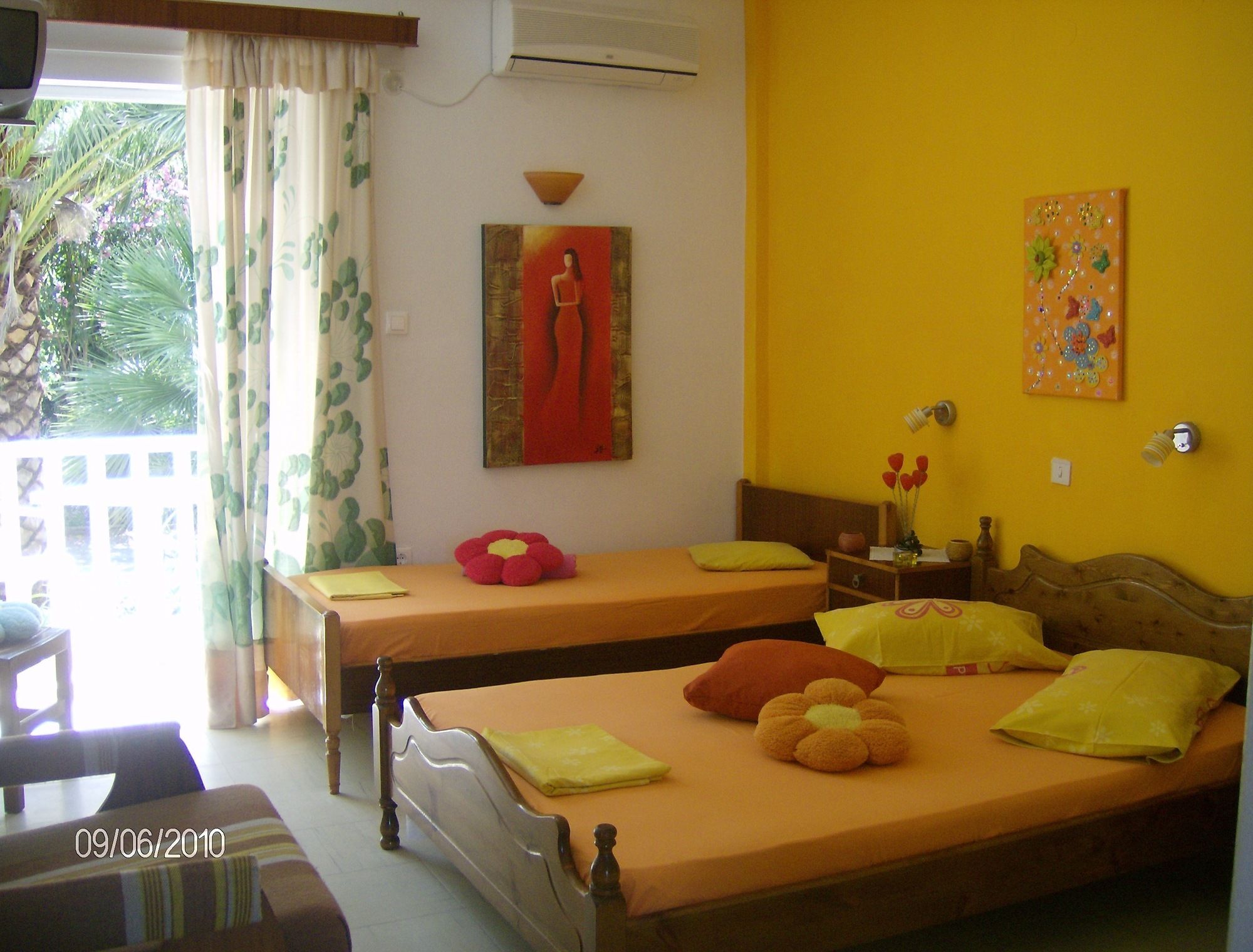 Фото Villa Daizy