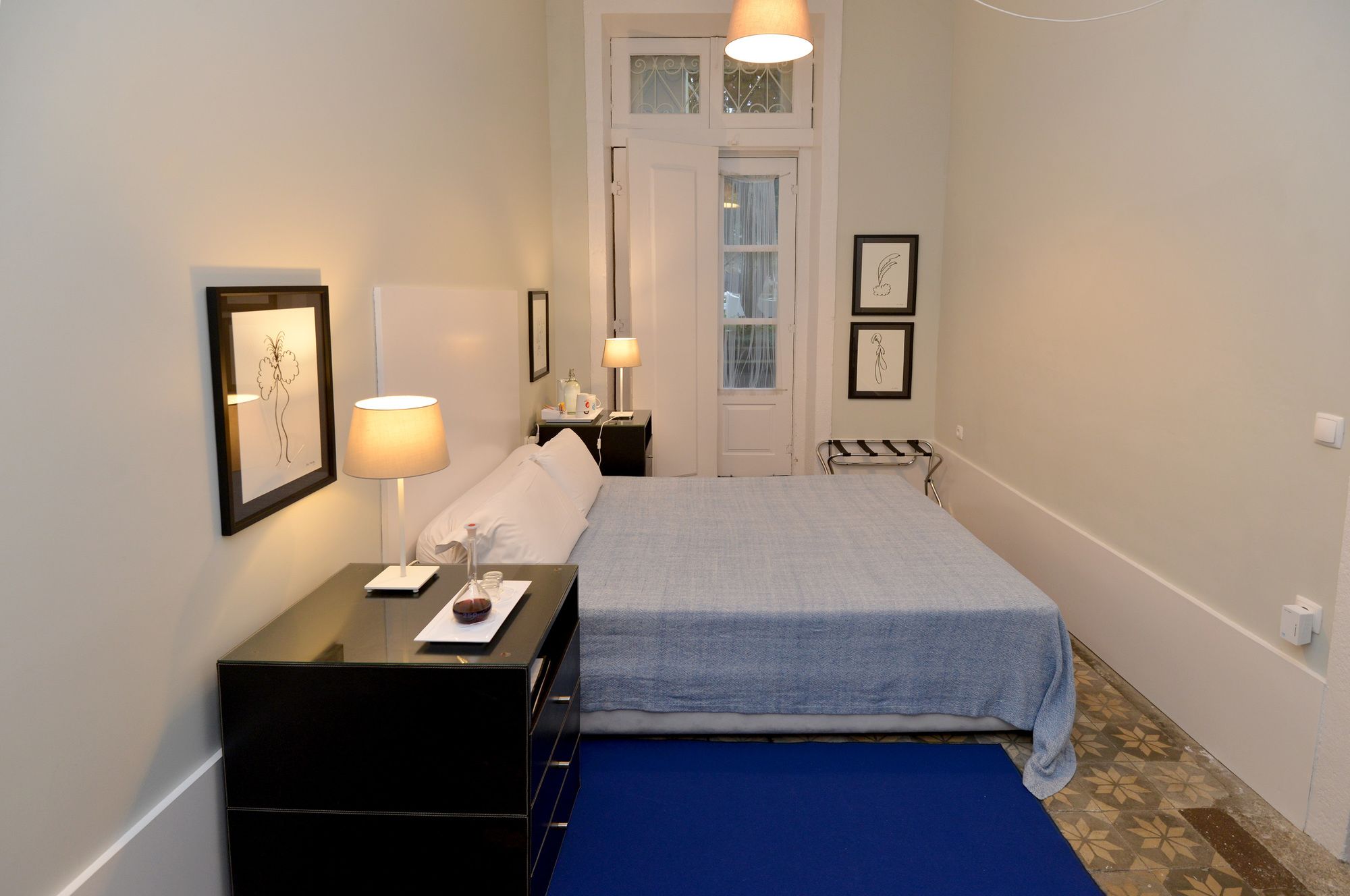 Фото Porta Azul Guest House