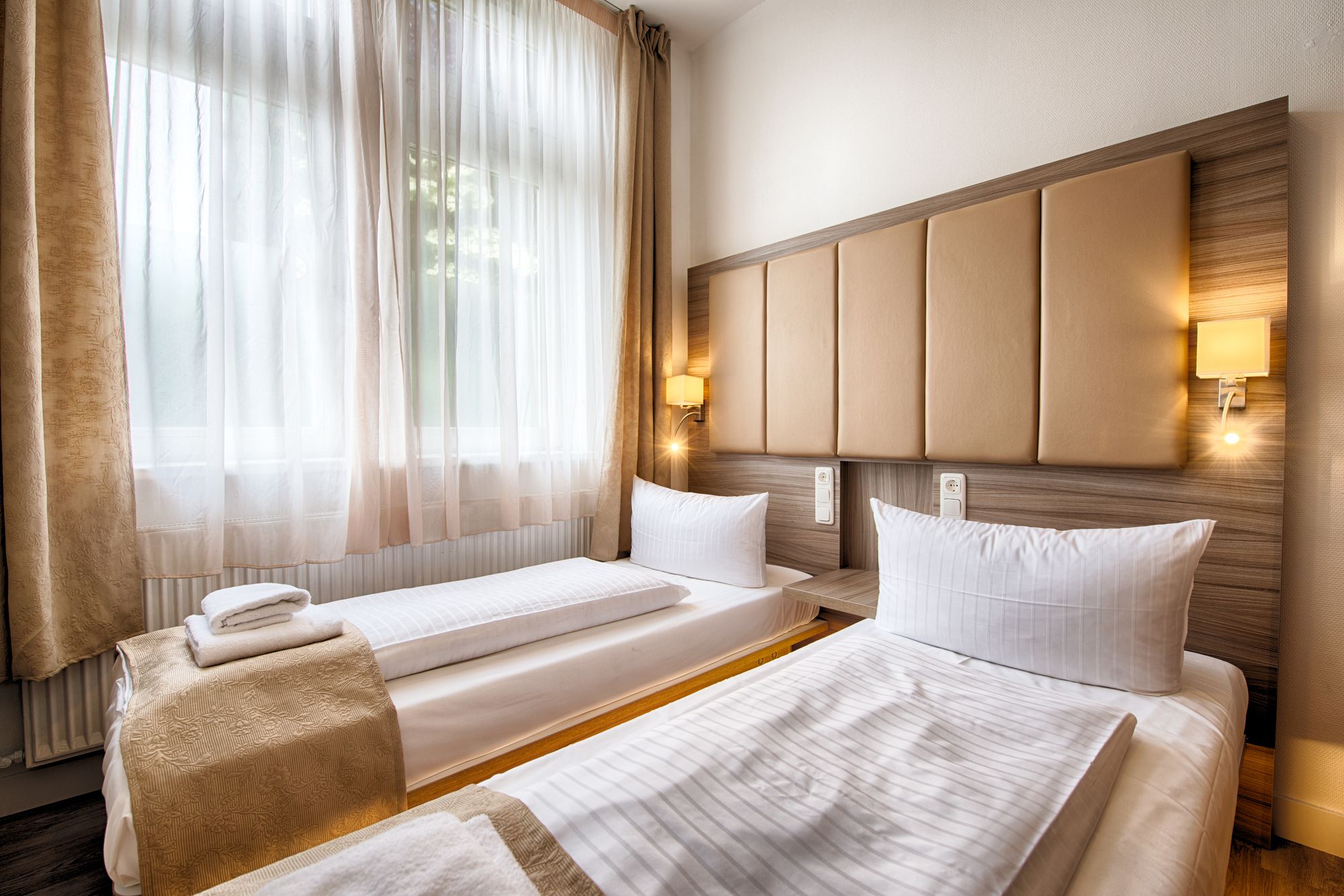 Фото Hotel Richter