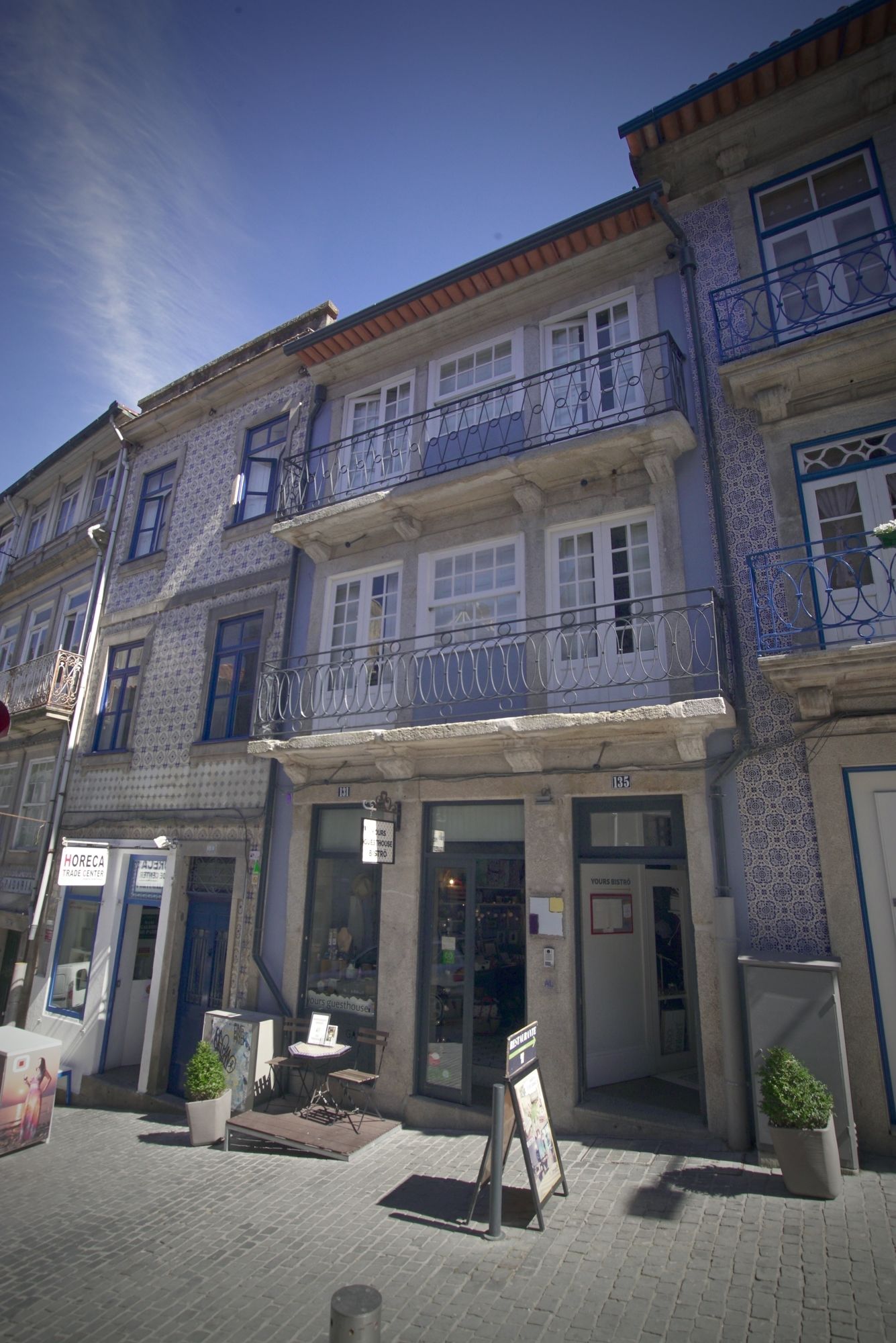 Фото Yours GuestHouse Porto