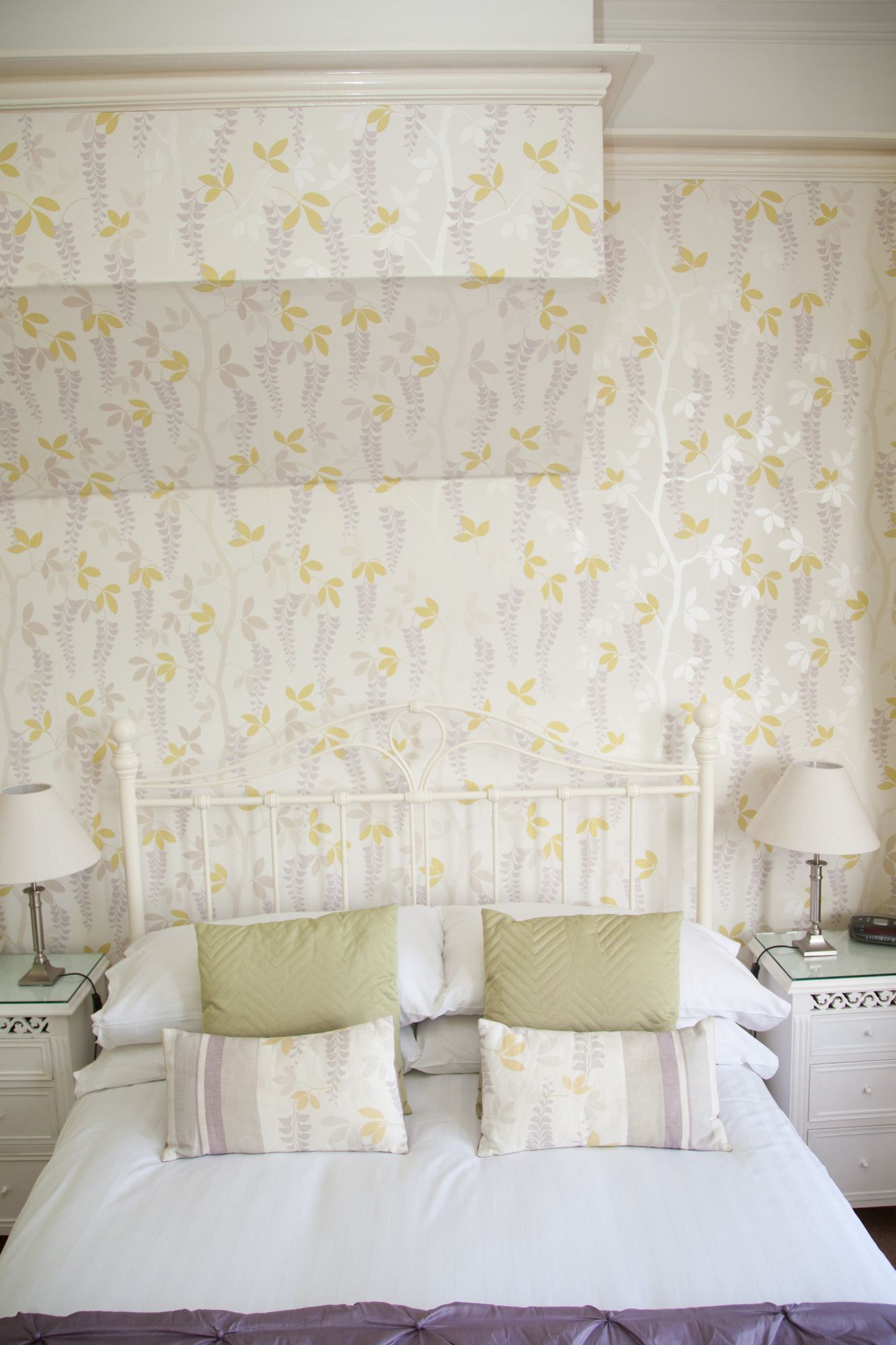 Фото The Langtons Bed & Breakfast