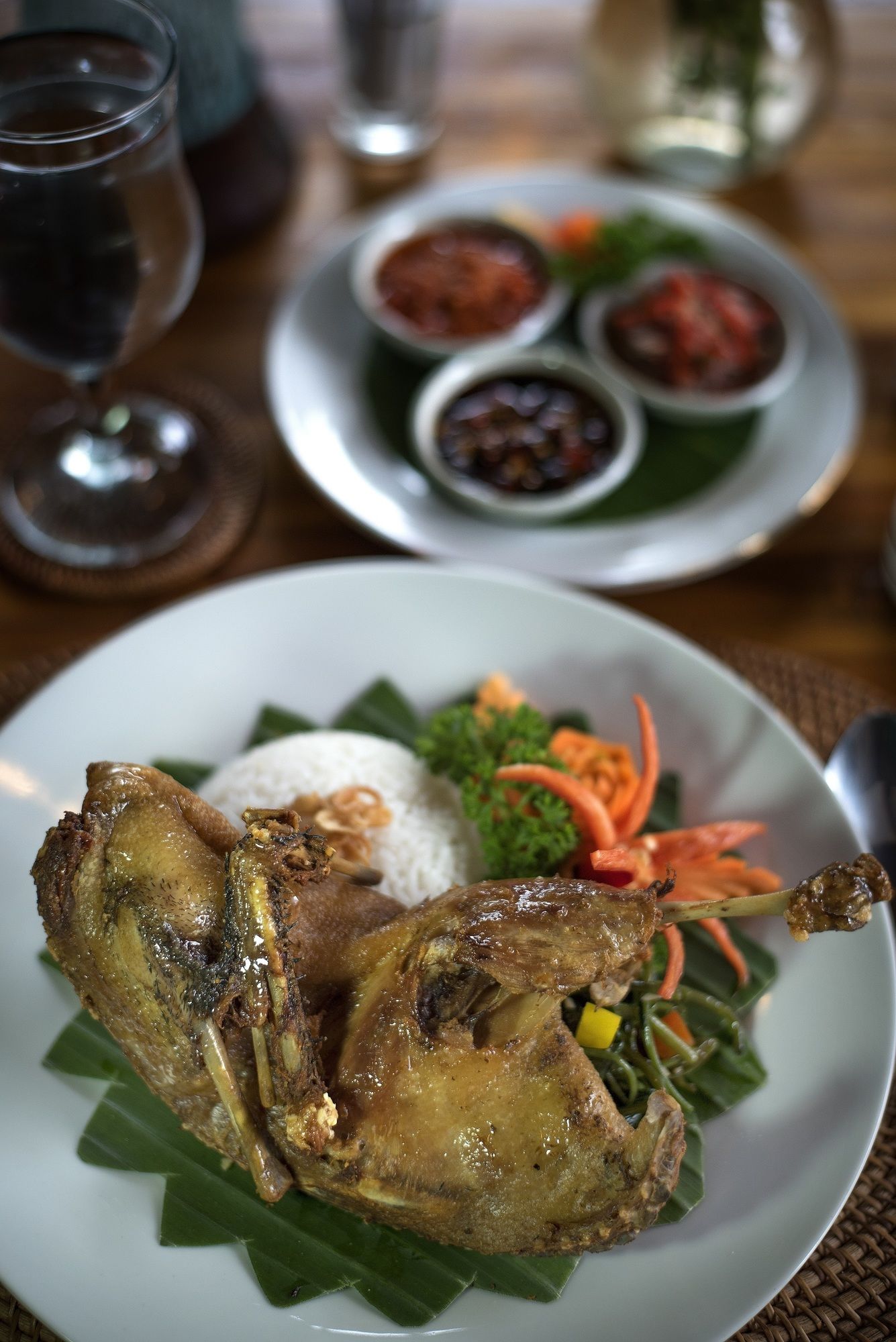 Фото Kadiga Villas Ubud