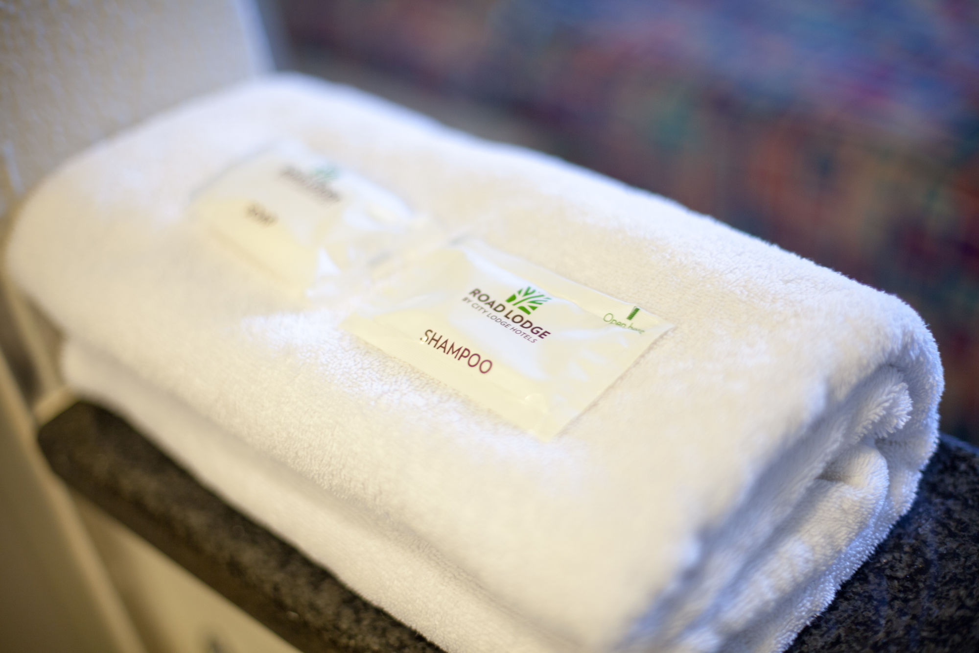 Фото Road Lodge Isando