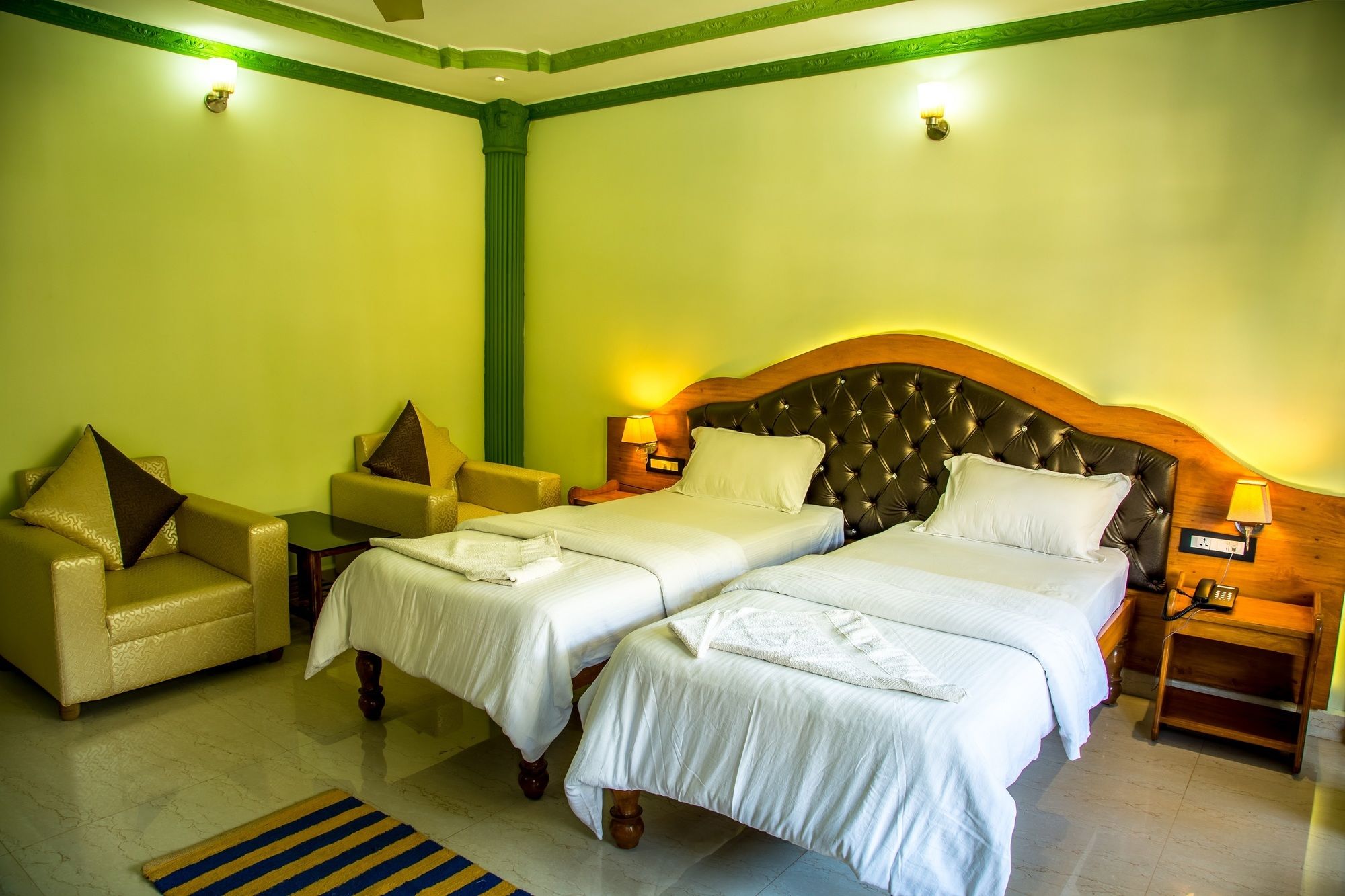 Фото Sea View Resort