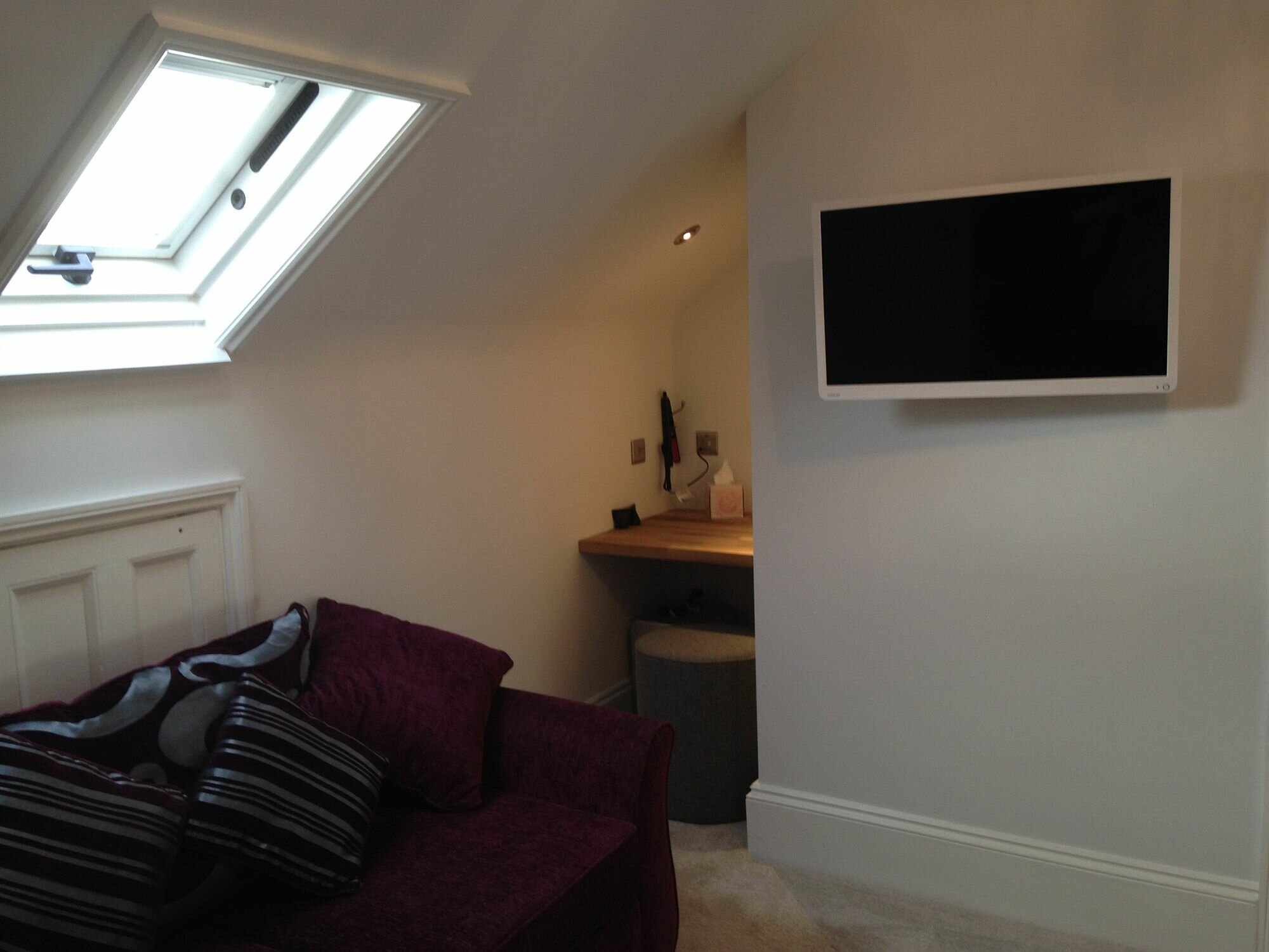 Фото Brighton Inn Boutique Guest Accommodation