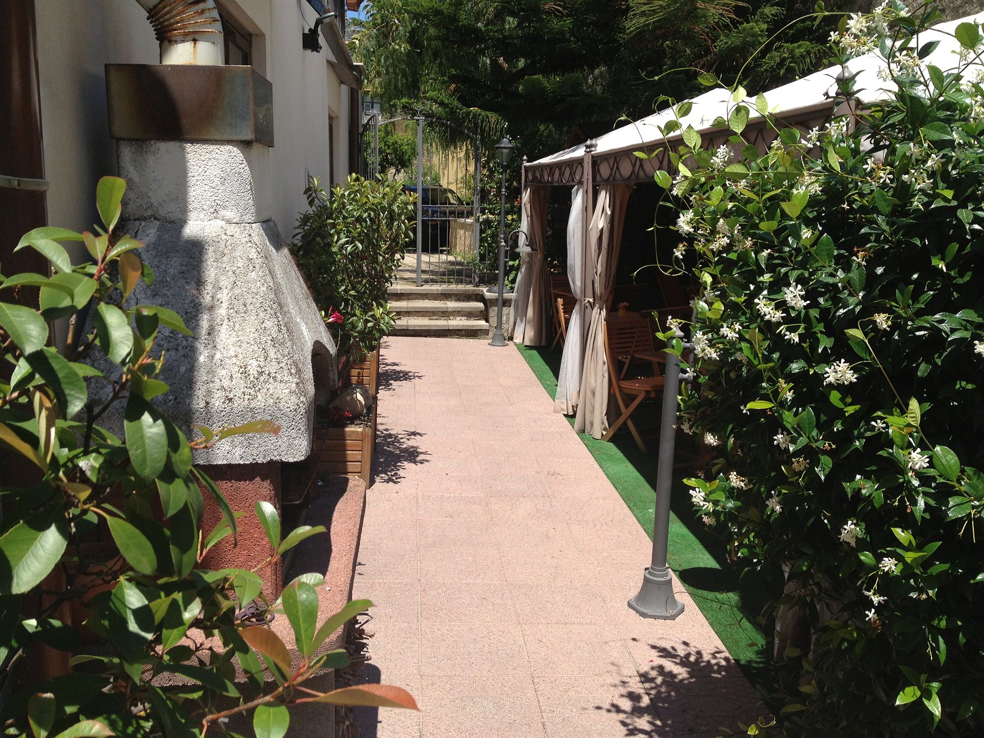 Фото La Pennichella Sorrentina Relais