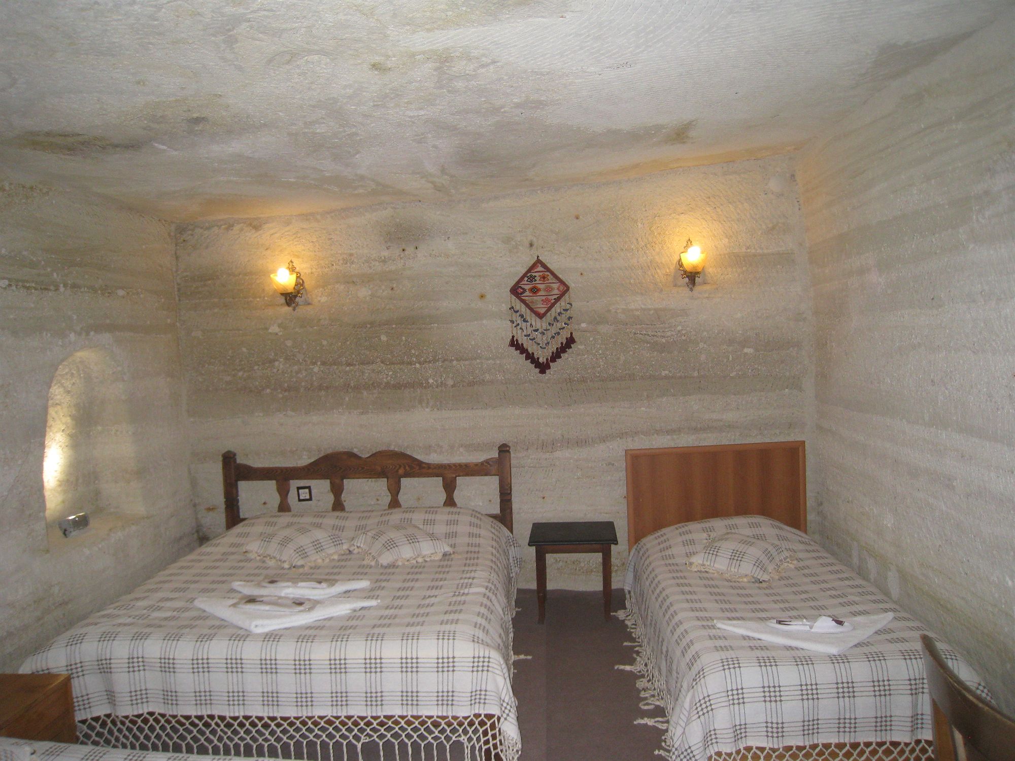 Фото Ufuk Hotel Pension