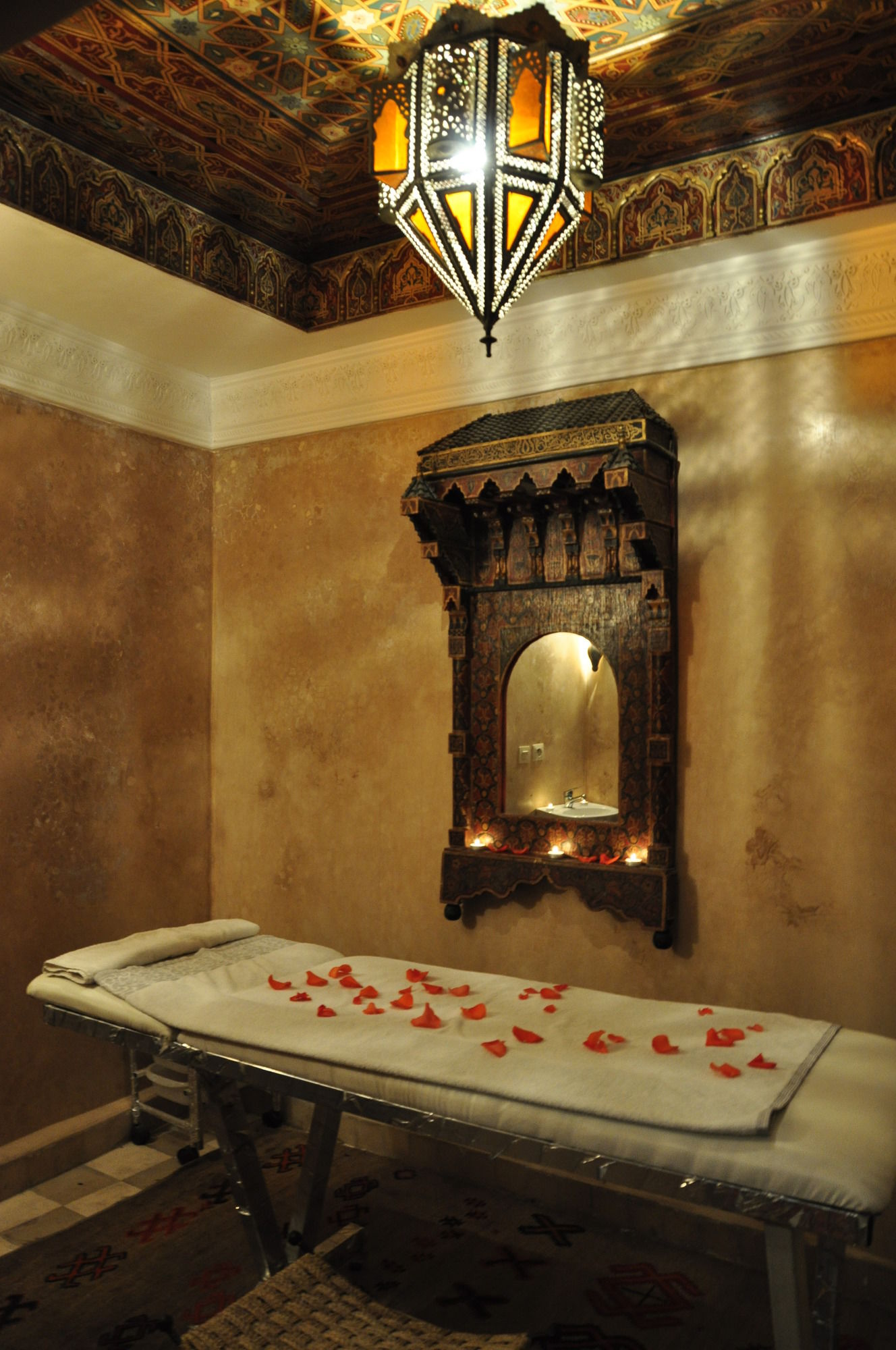 Фото Riad Le Coq Berbere