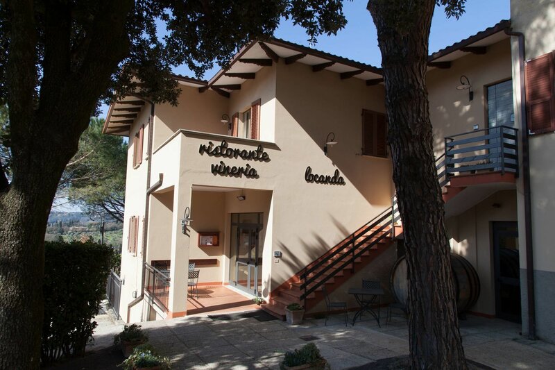 Гостиница Locanda Stella